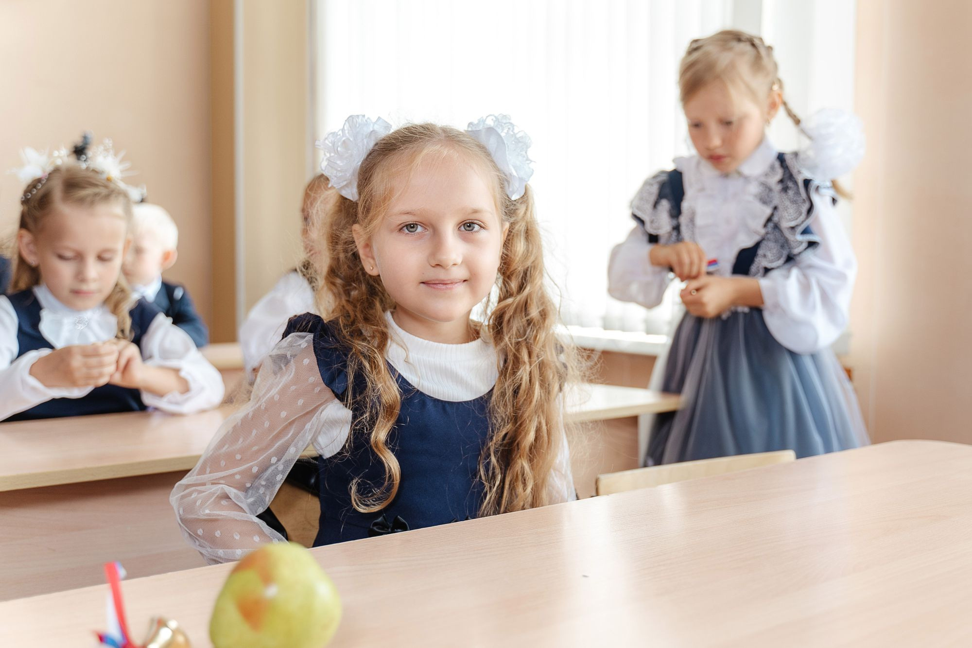 20220901 Школа 45