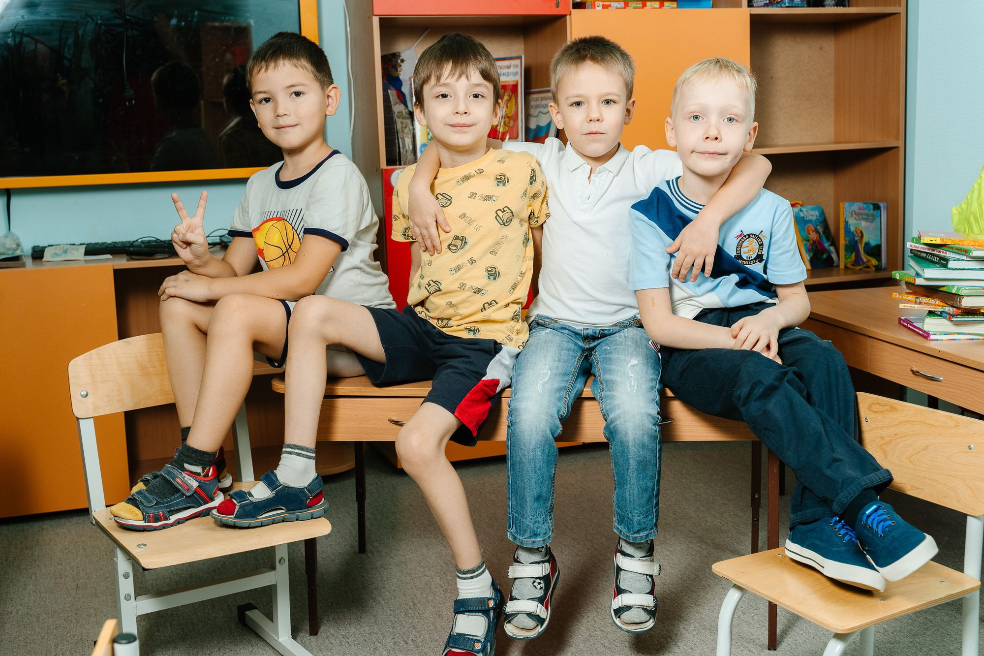 20211118 Садик 130 гр петушок