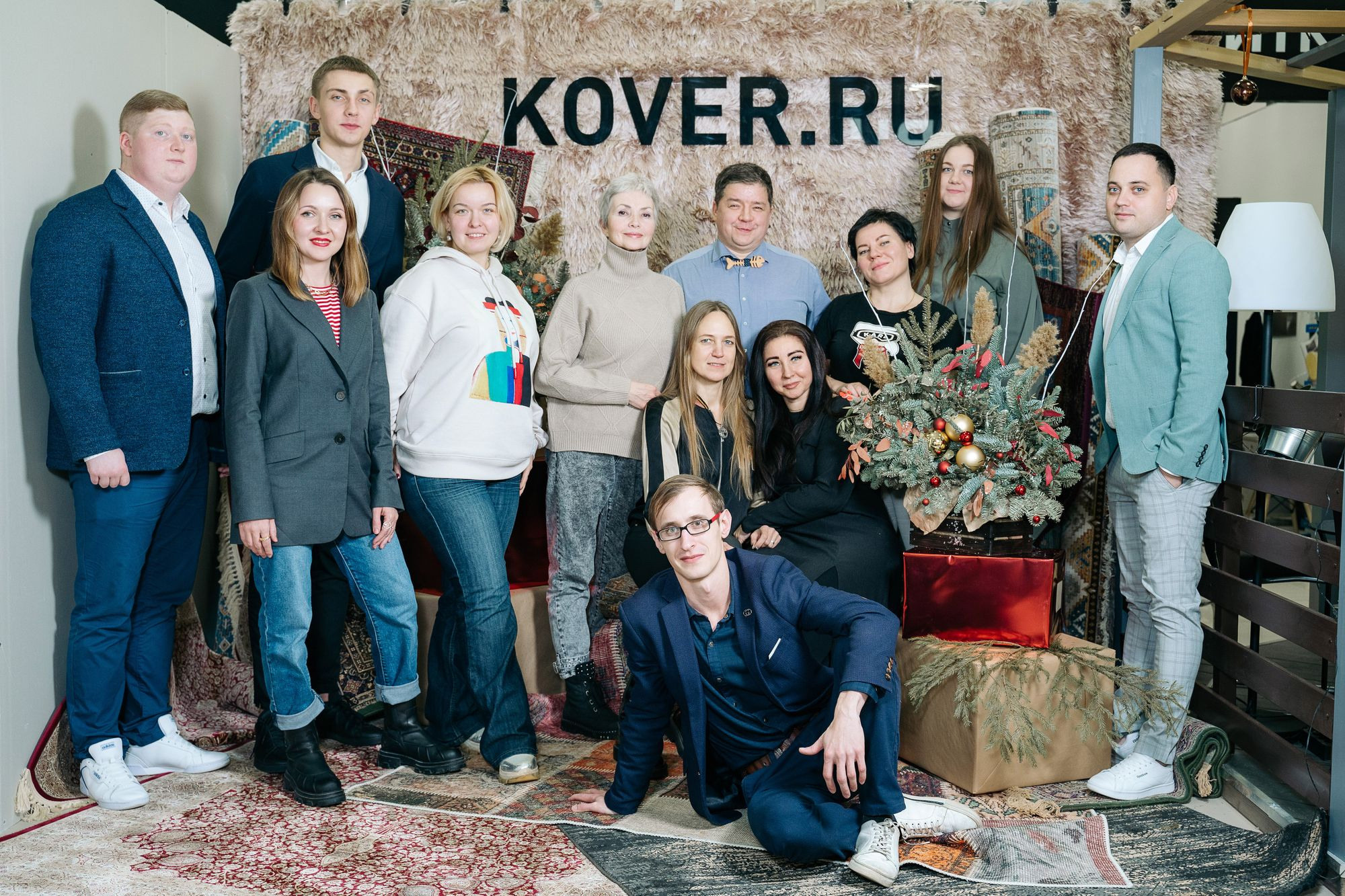 20211223 Мир ковров