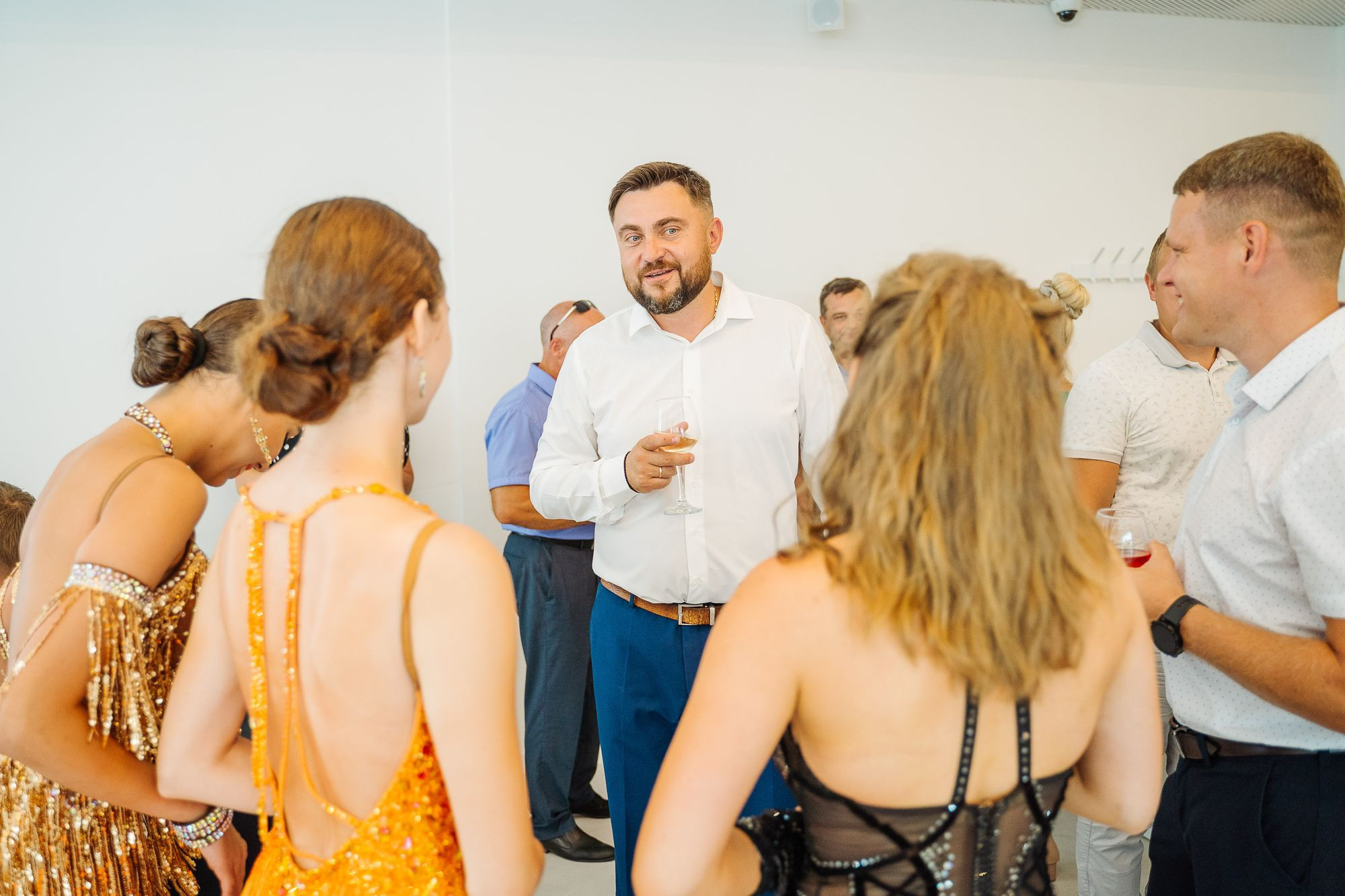 20220811 ГТО награждение и благодарности