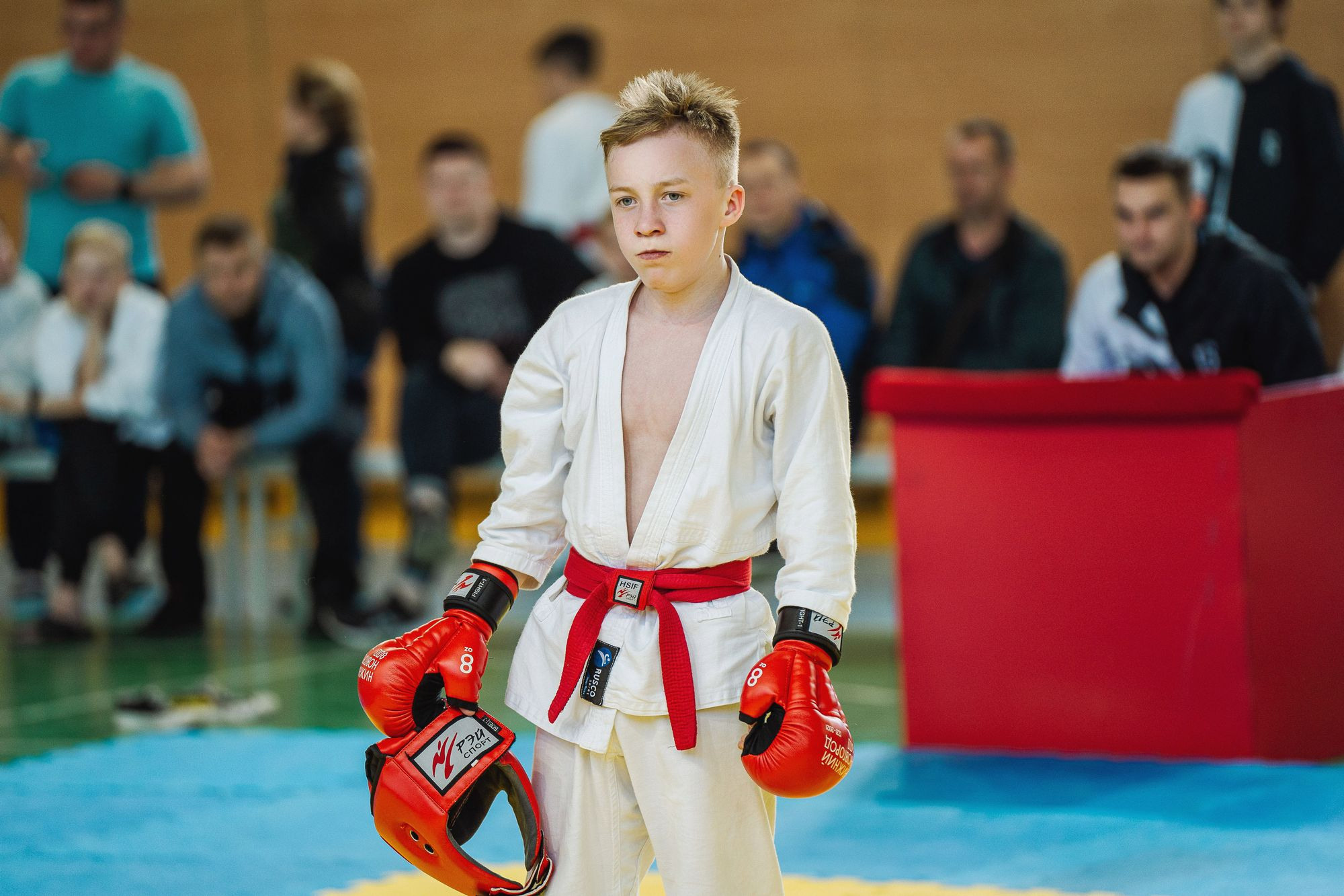 20220514 Межрегиональный рукопашный бой