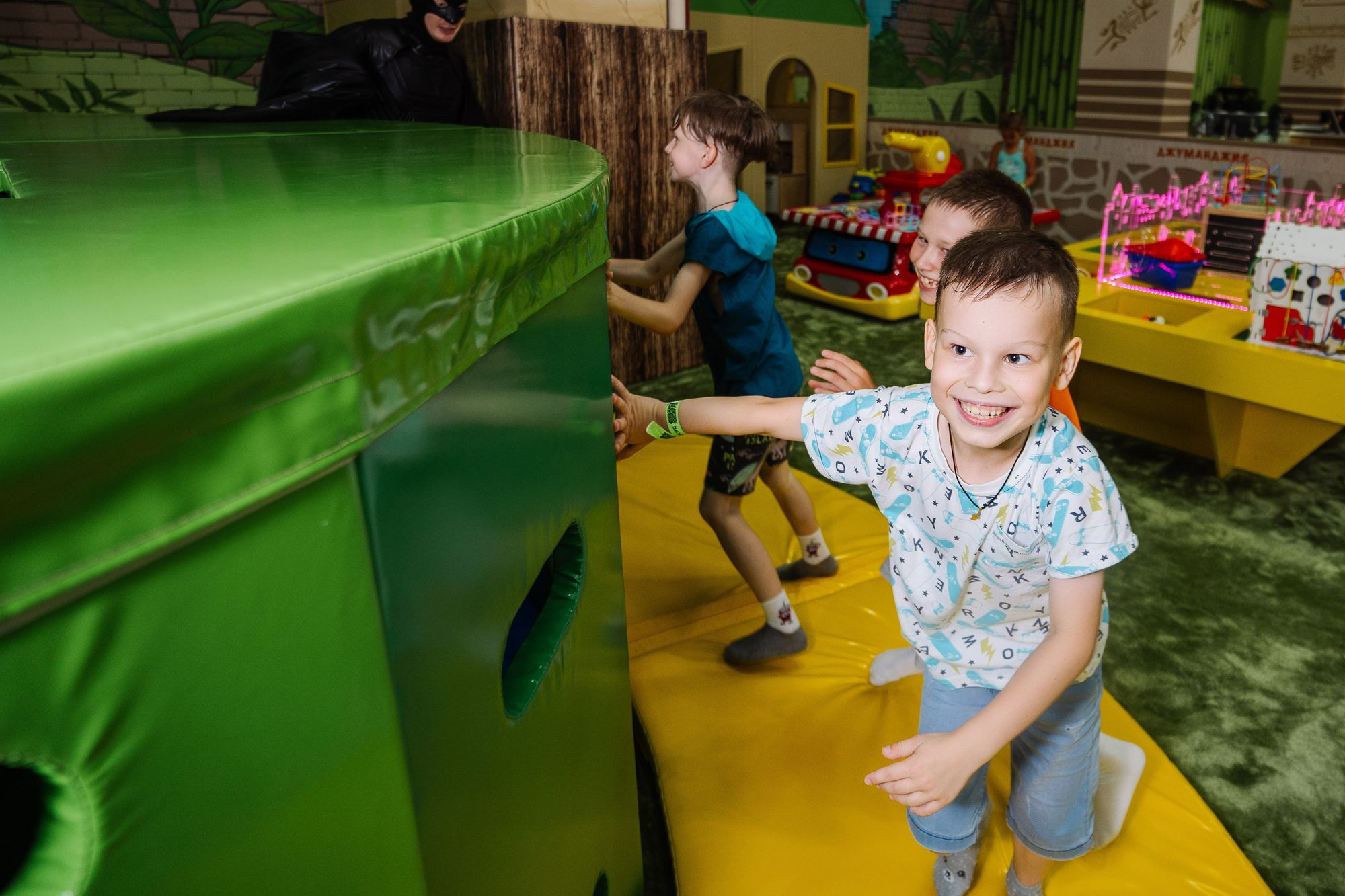 20220724 джуманджия