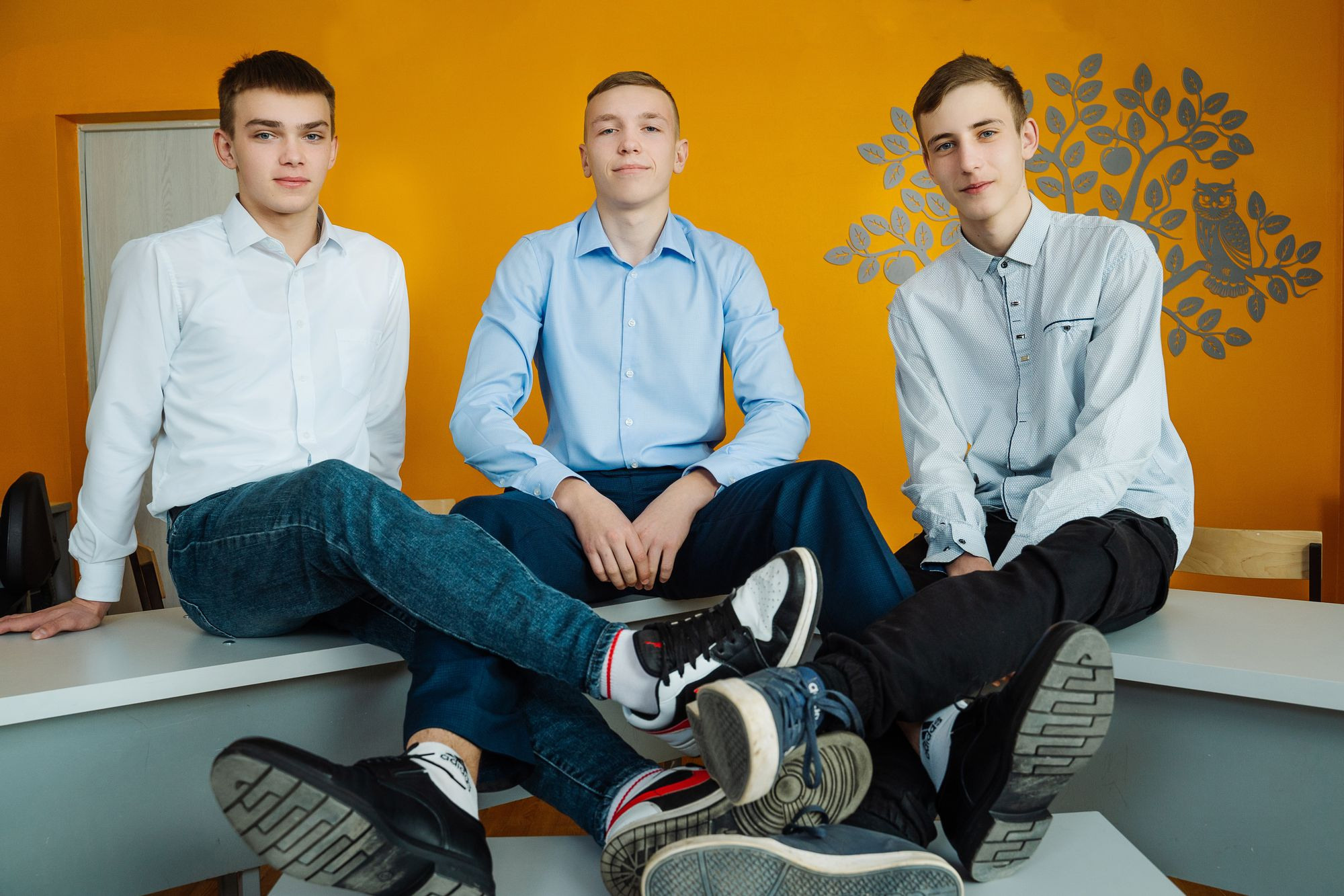 20220312 Гороховец СОШ3