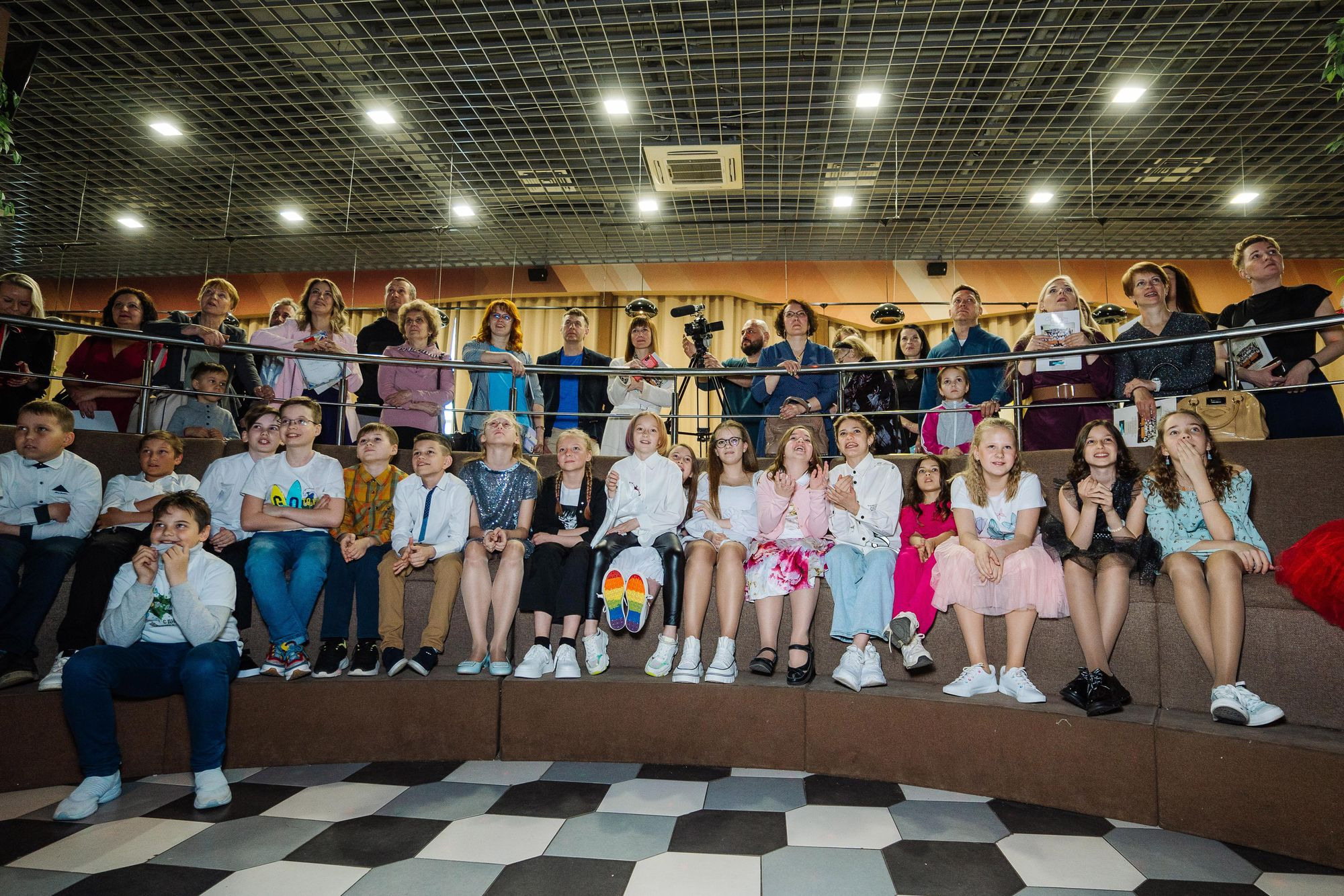 20220526 Мегаполис