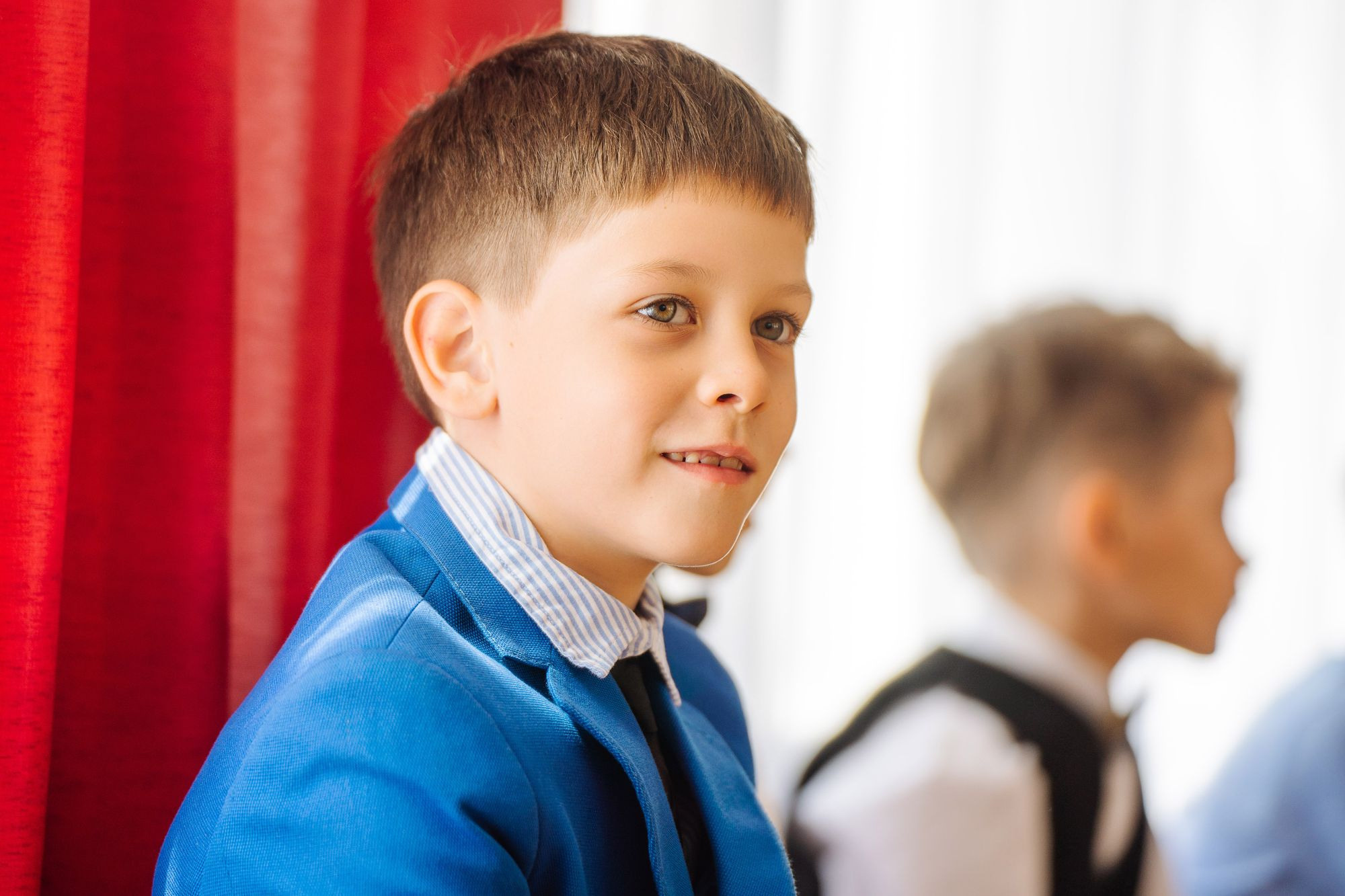 Выпускной в детсаду 44