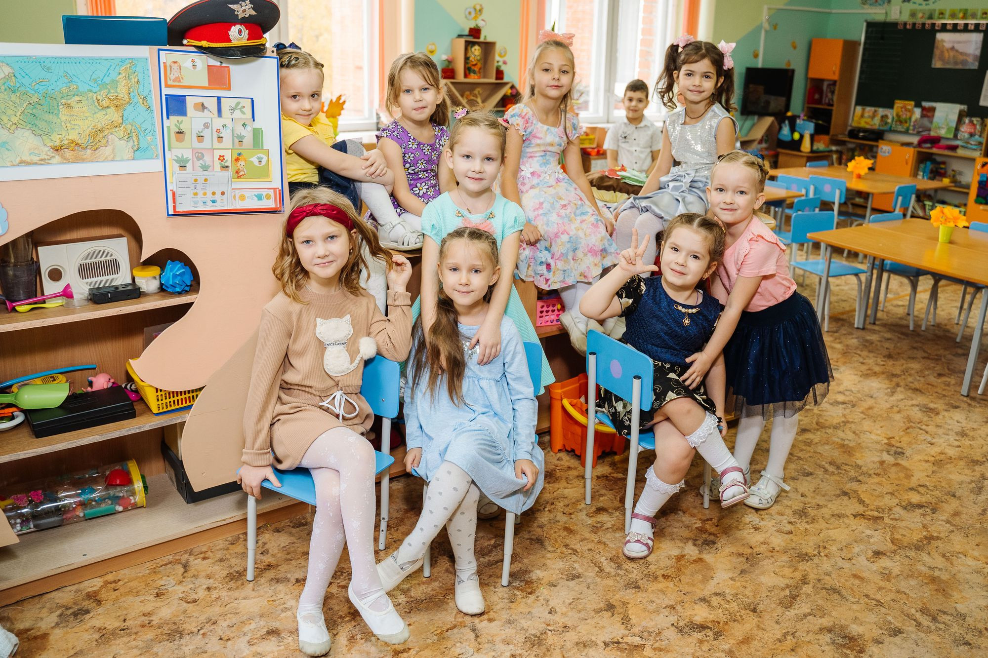 20221027 Утренник