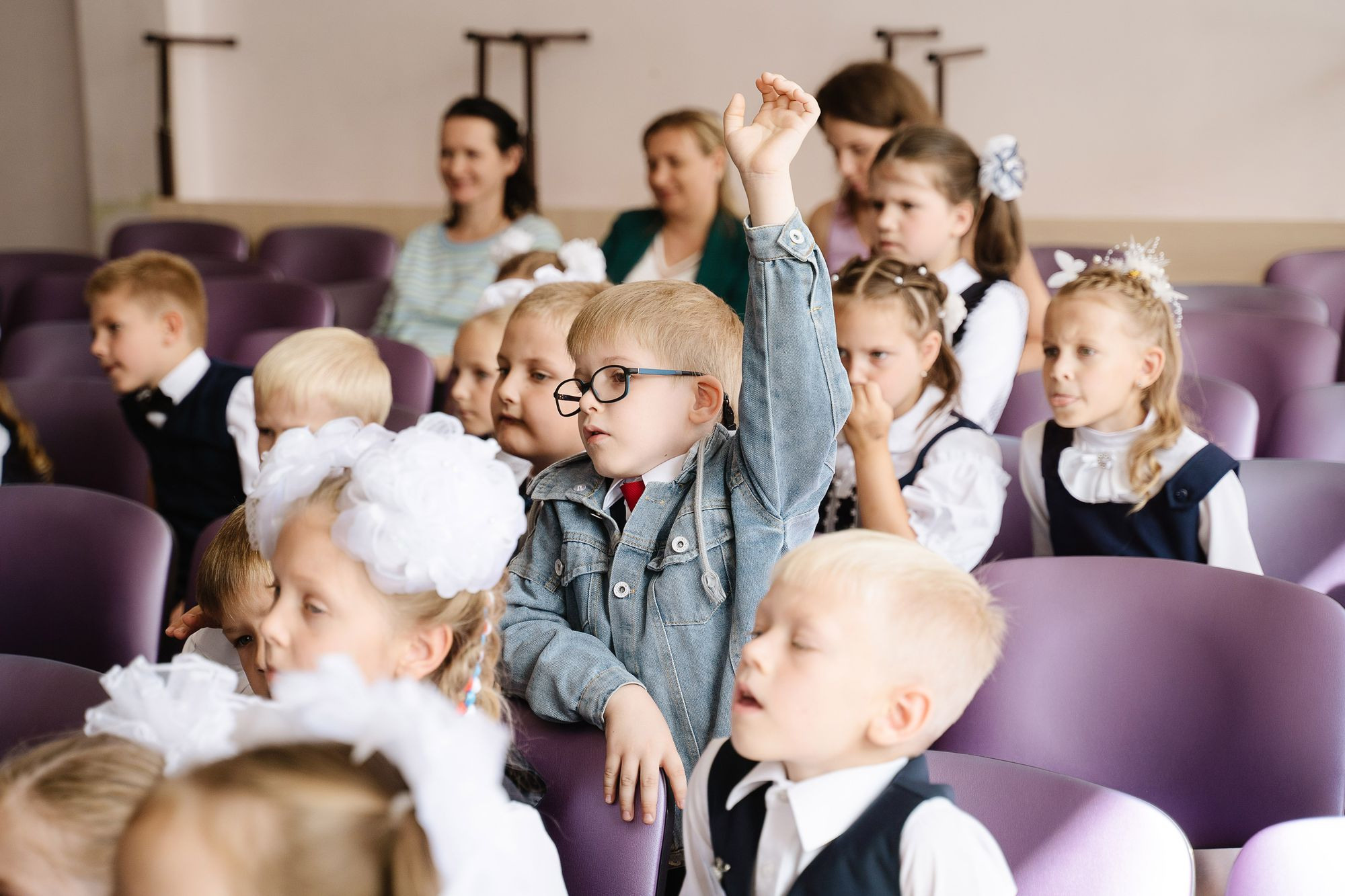 20220901 Школа 45