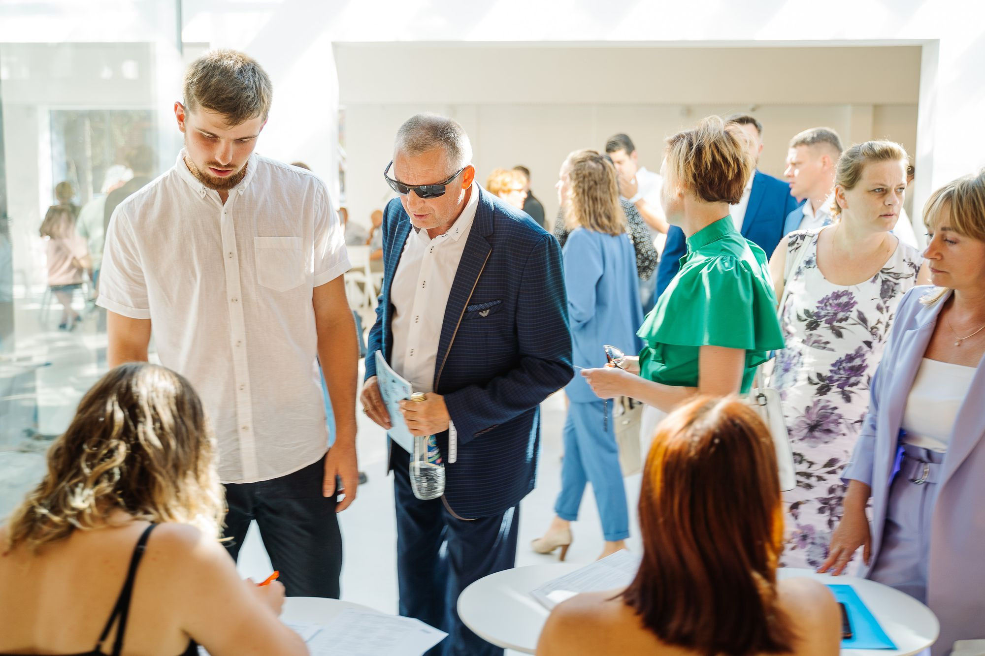 20220811 ГТО награждение и благодарности