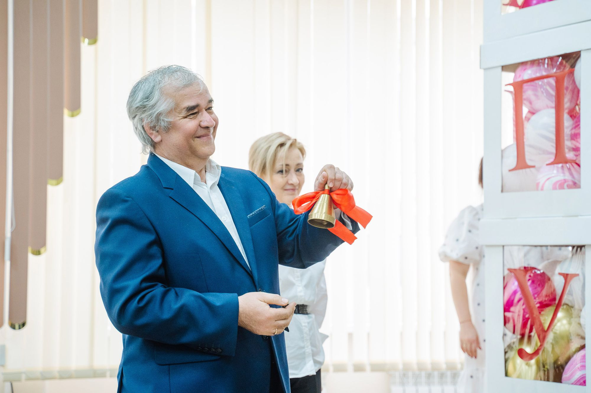 20220524 шк 94 последний звонок