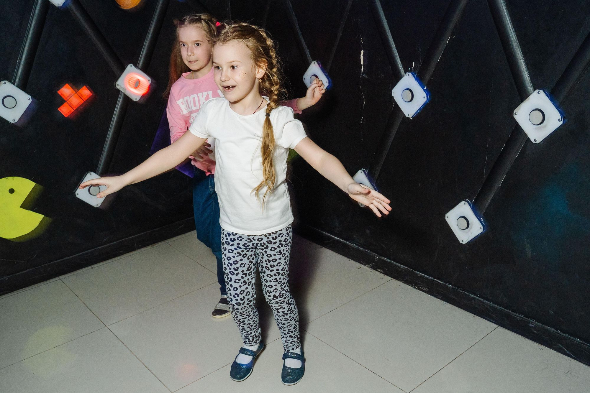 20220409 Лазертаг