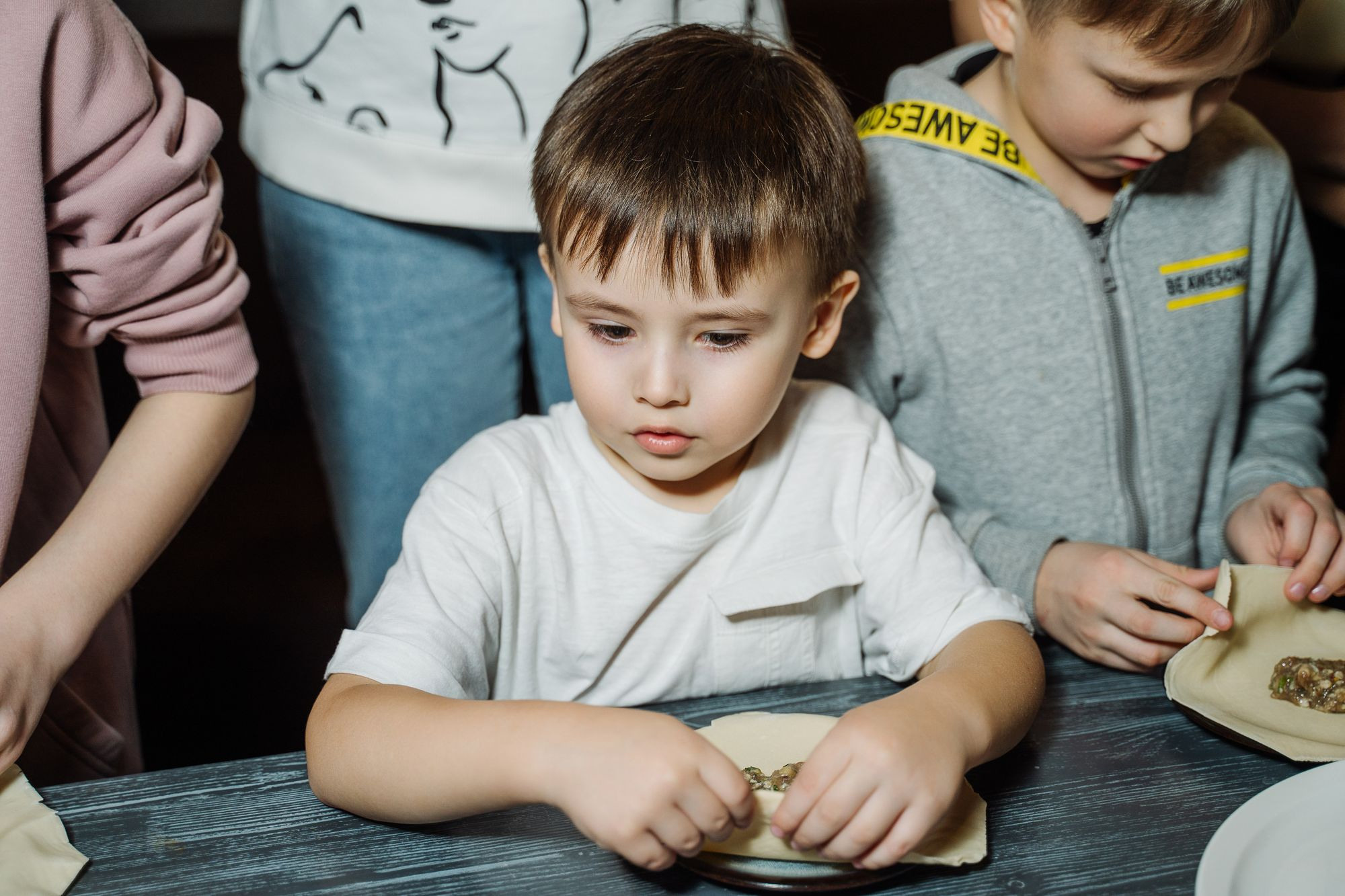 20220327 Хинкали открытие