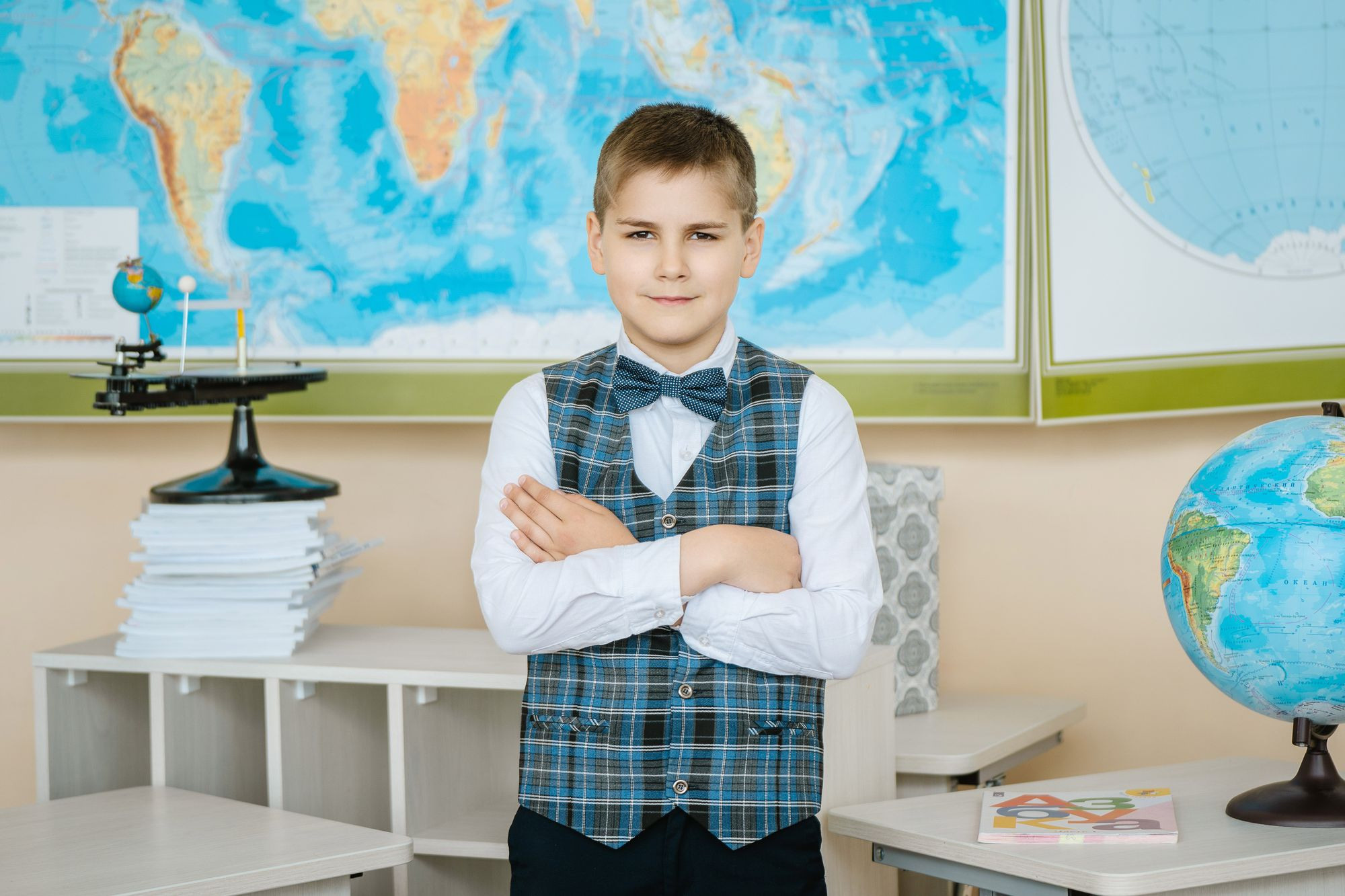 20220605 Анкудиновская школа 1класс