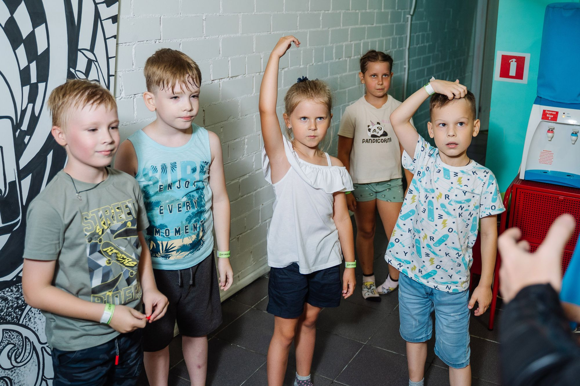 20220724 джуманджия