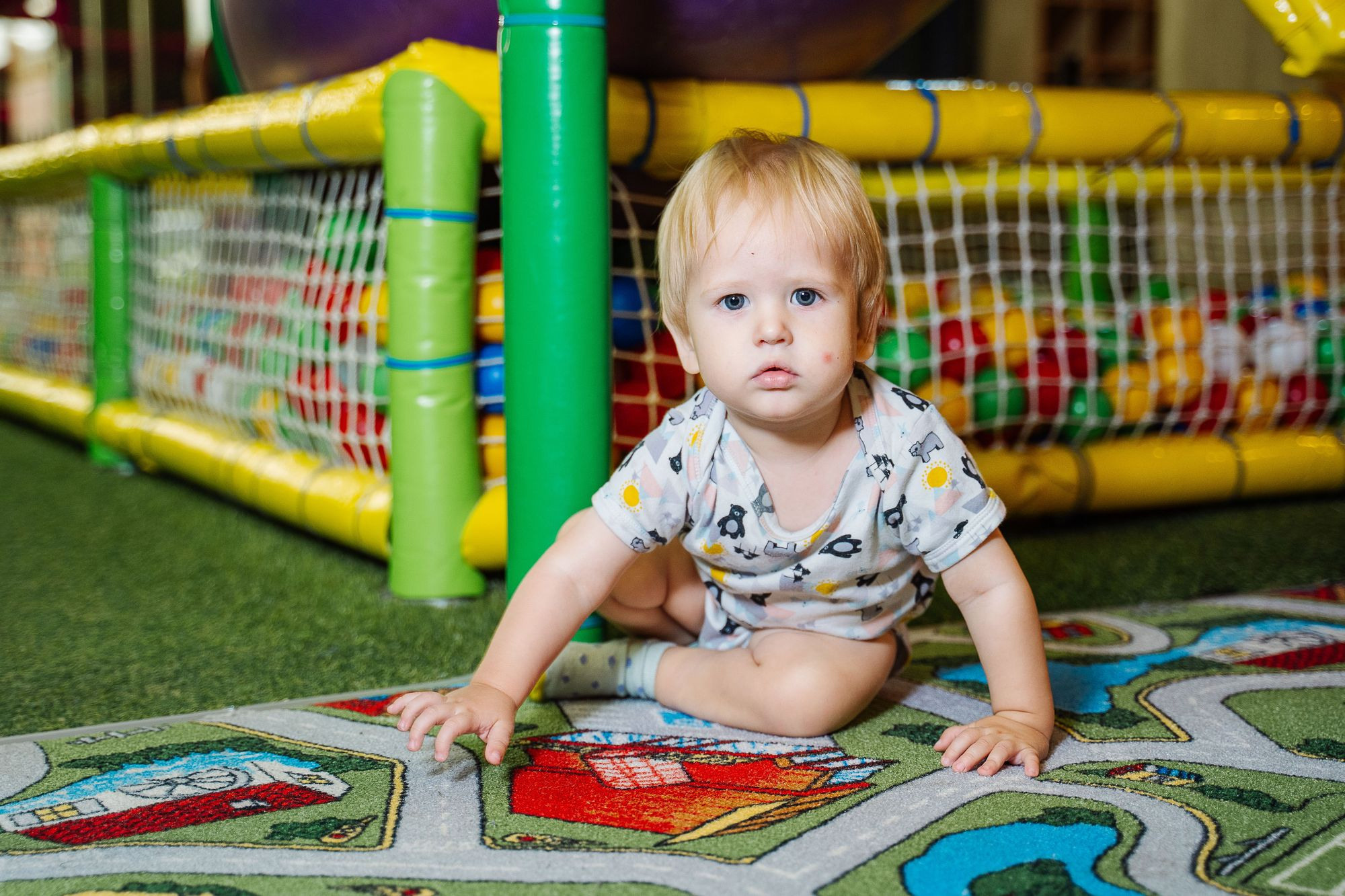 20220812 др Саша 5 лет