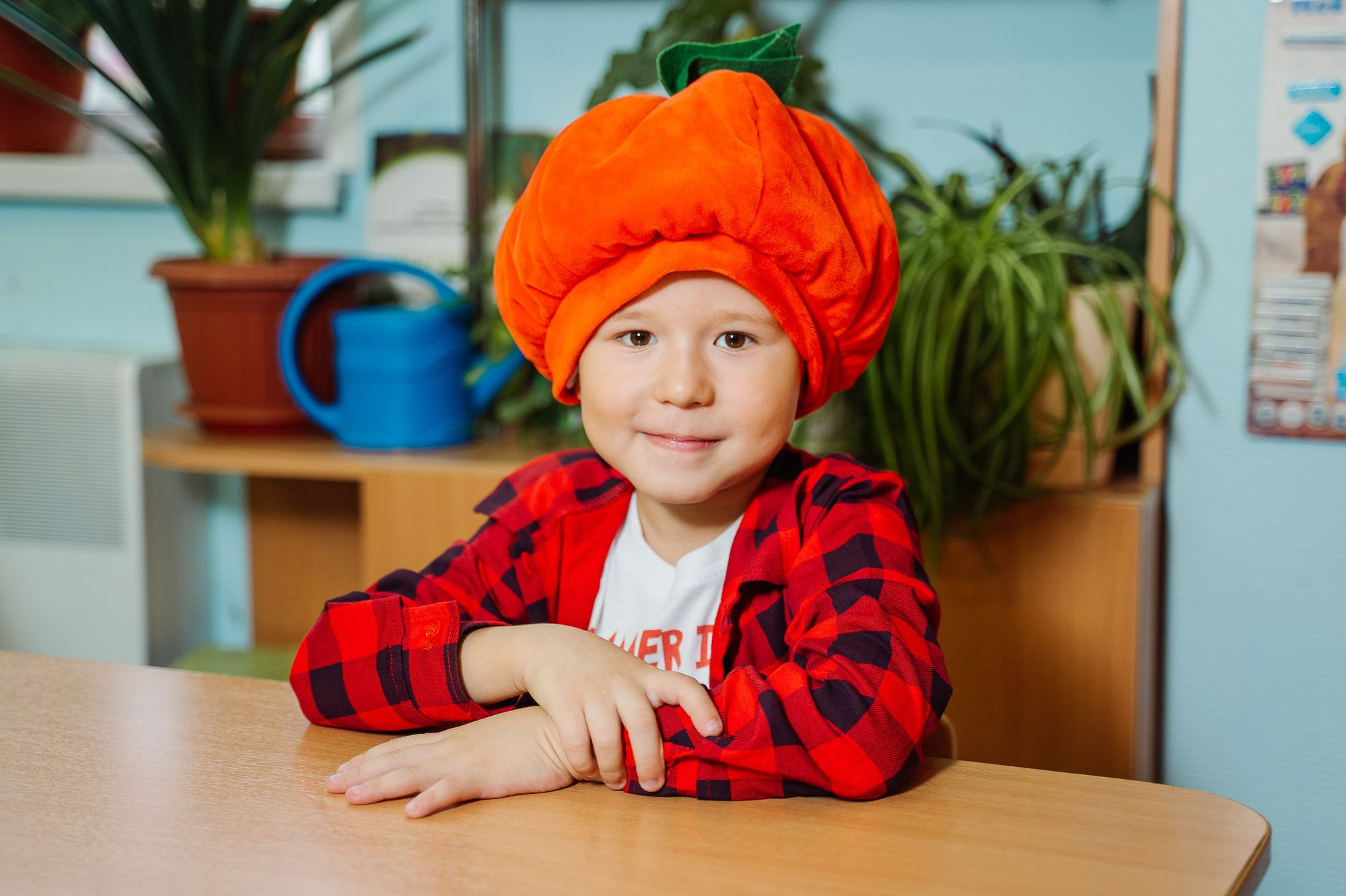 20221103 Детсад 130 группа «Петушок»