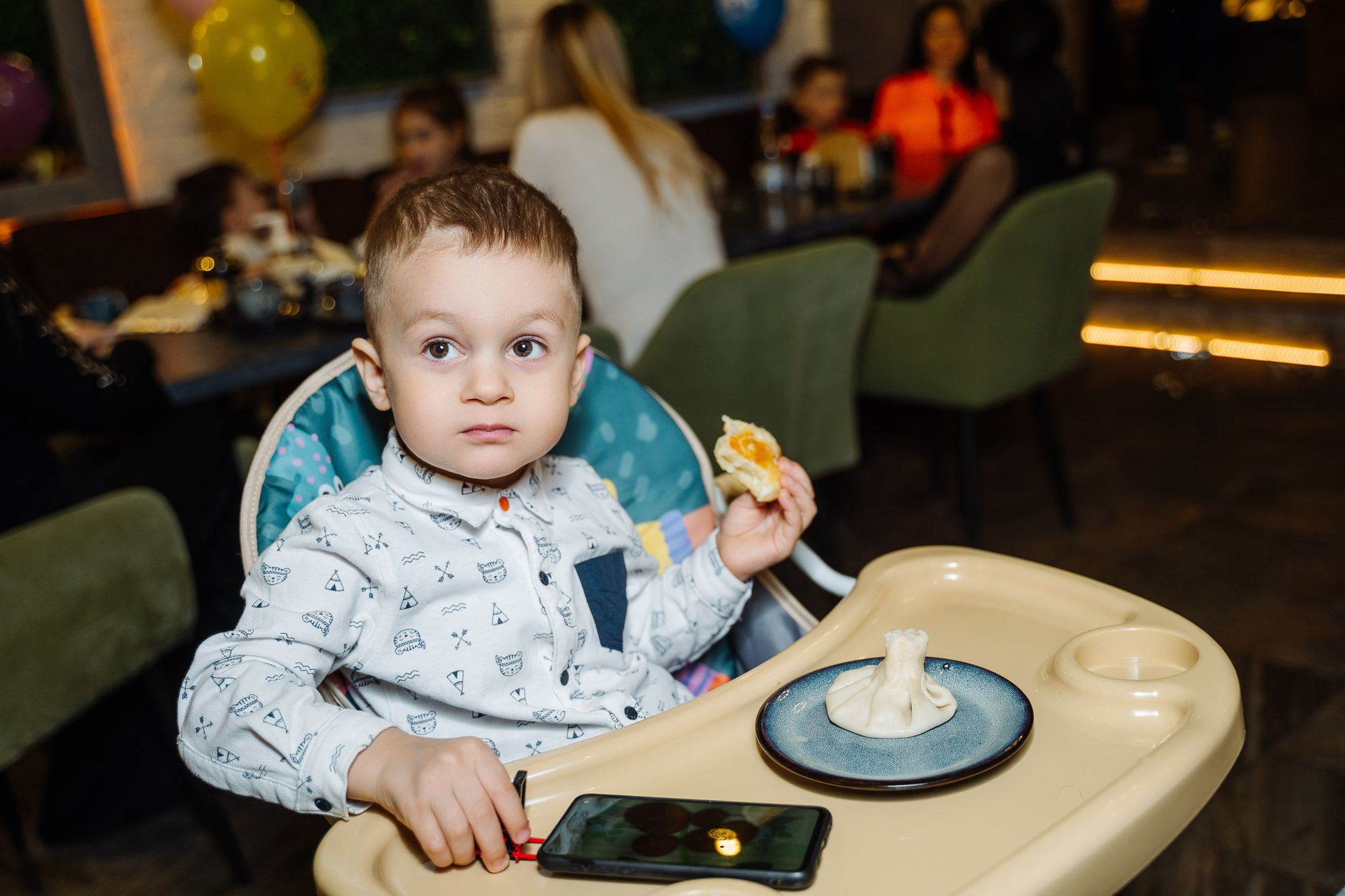 20220327 Хинкали открытие