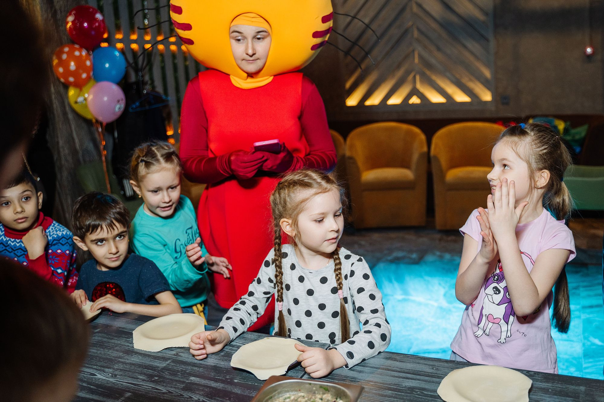 20220327 Хинкали открытие