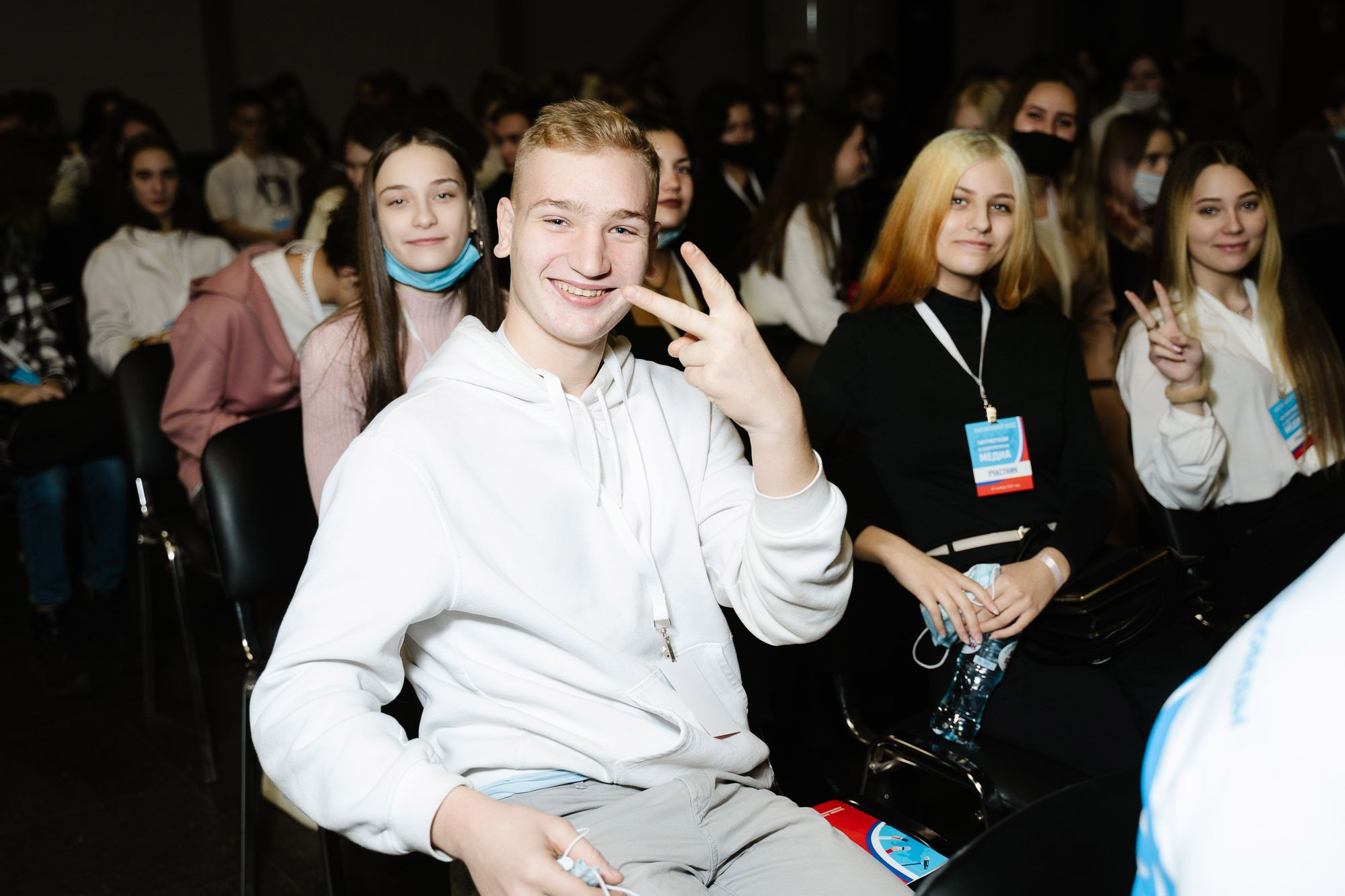 20211129 Патриотизм технопарк