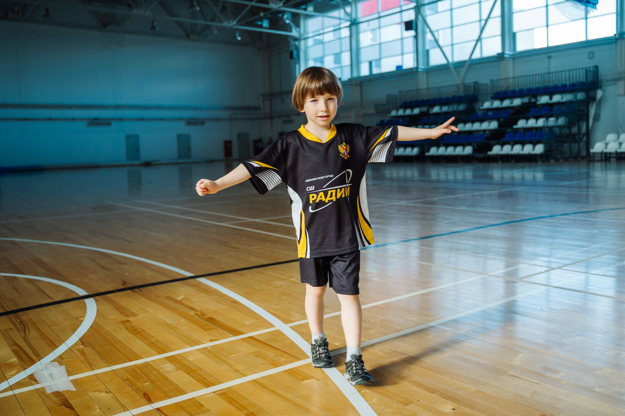 20220528 фок хоккей радий