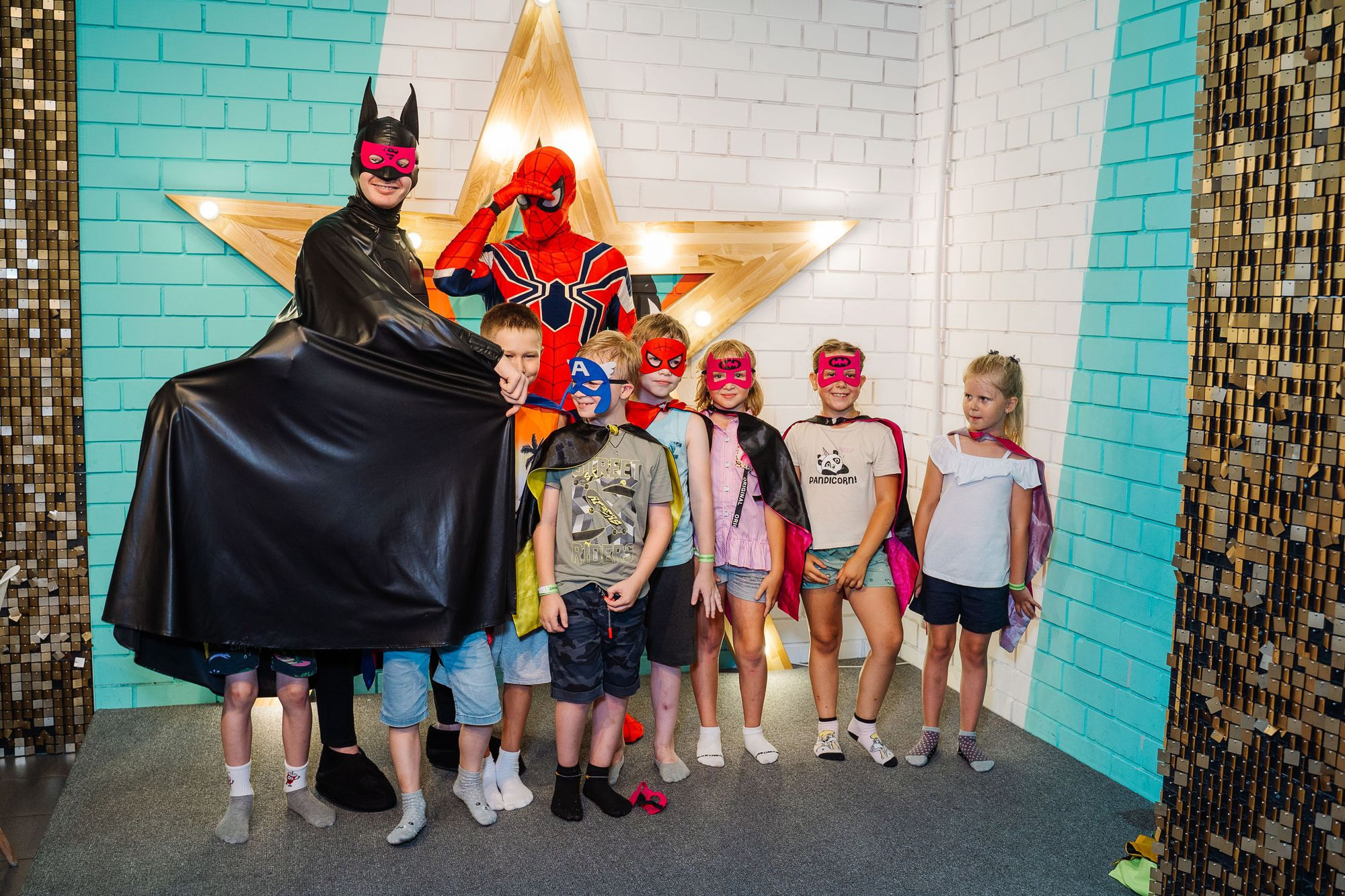 20220724 джуманджия