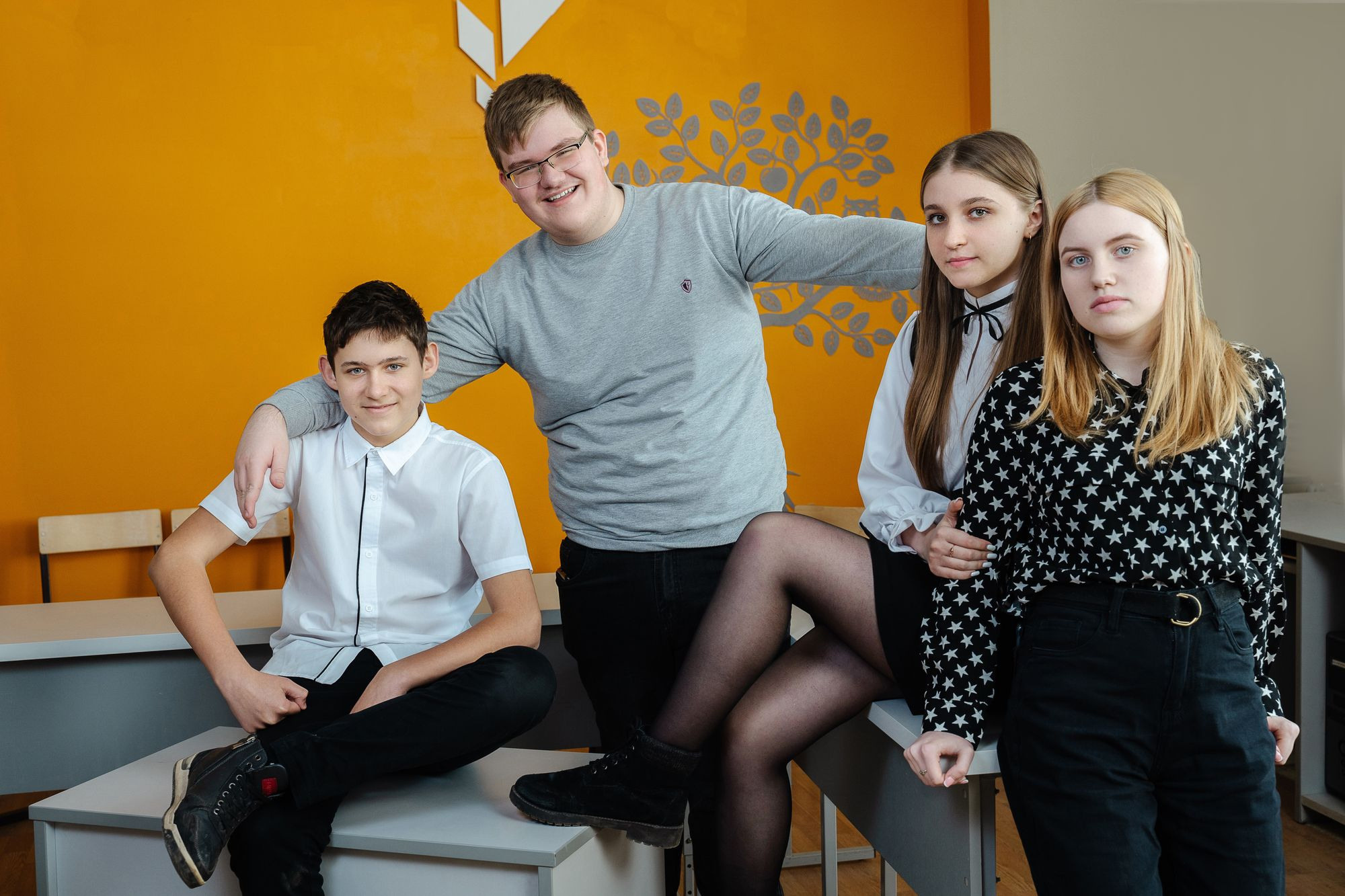 20220312 Гороховец СОШ3