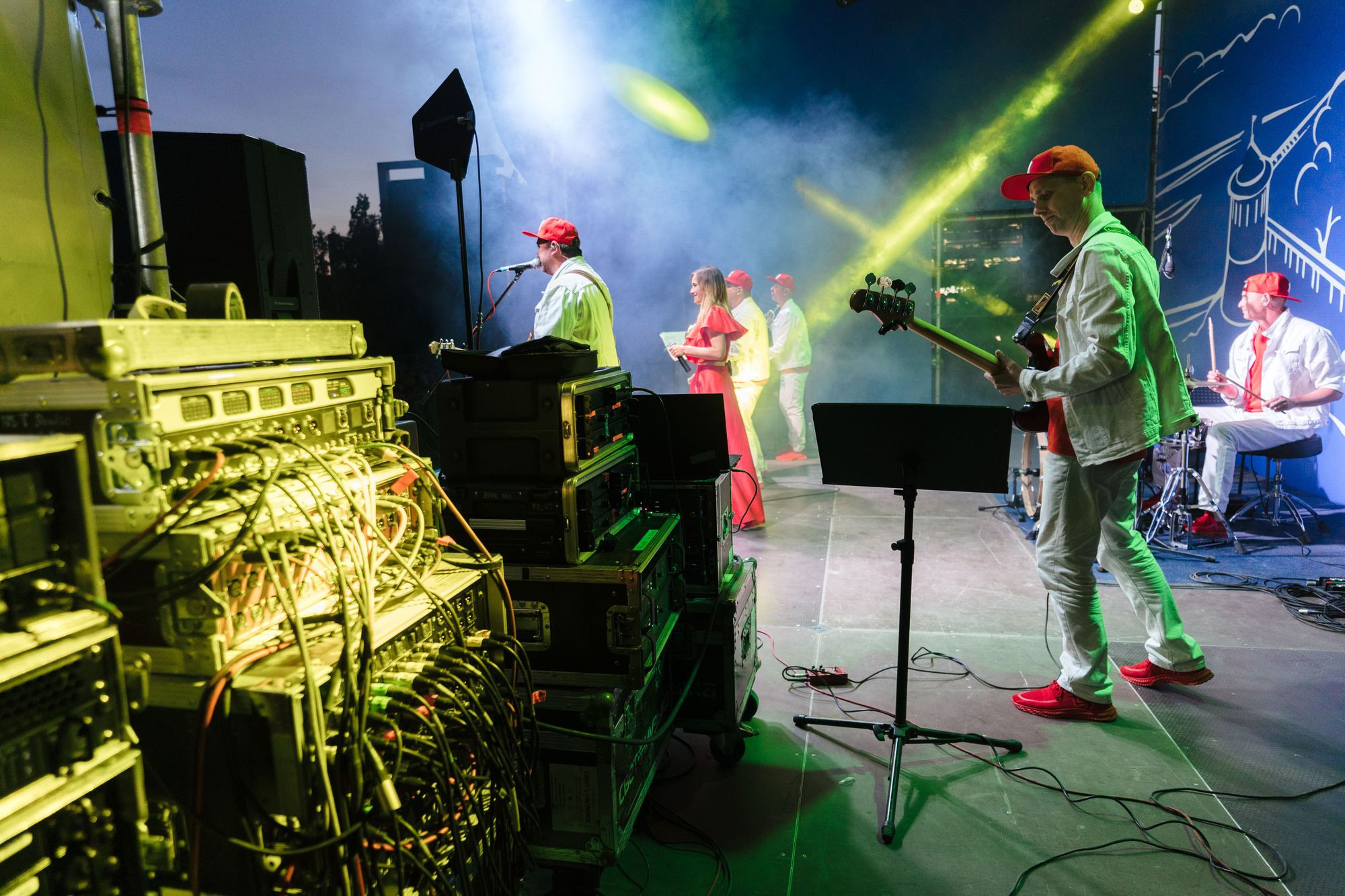 20220820 день города