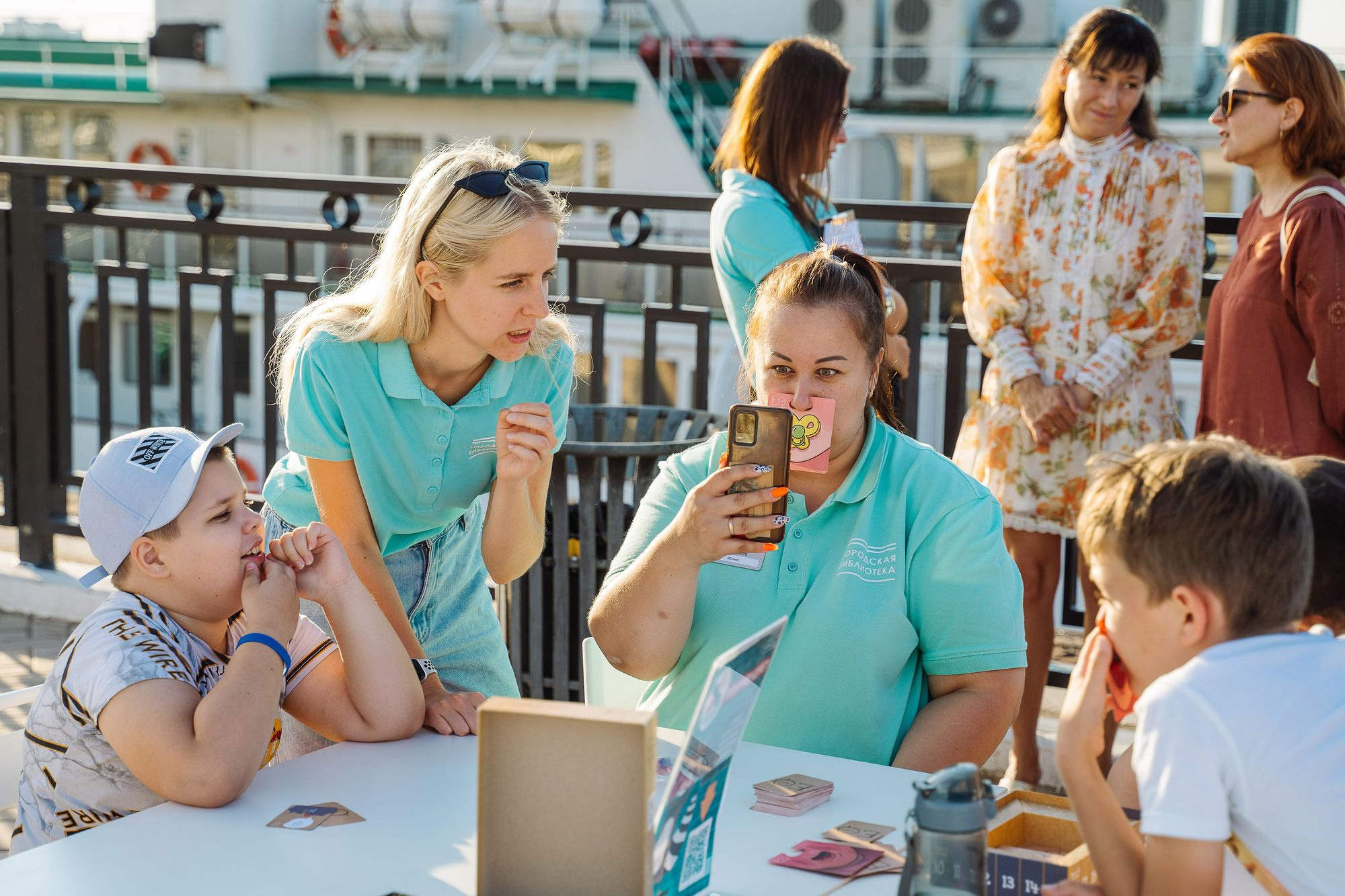 20220813 культурные выходные