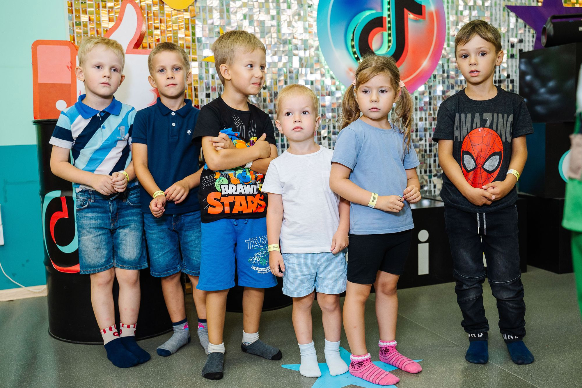 20220812 др Саша 5 лет