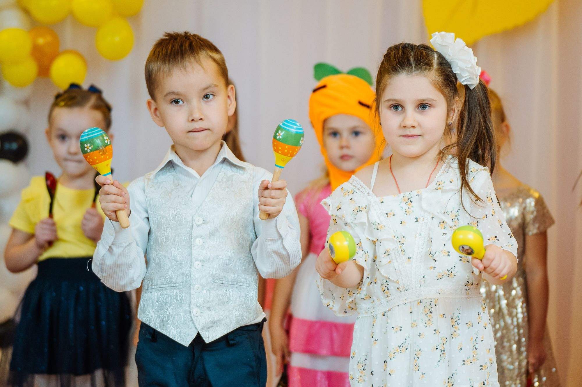 20221027 Утренник