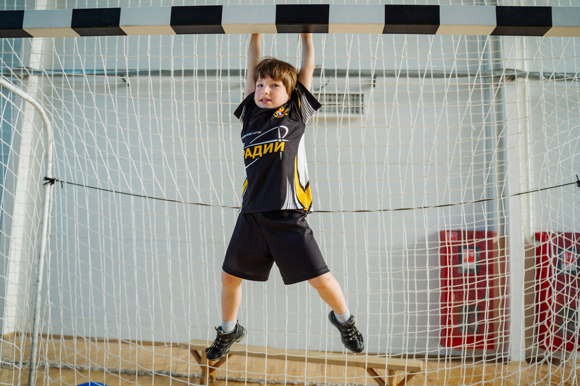 20220528 фок хоккей радий