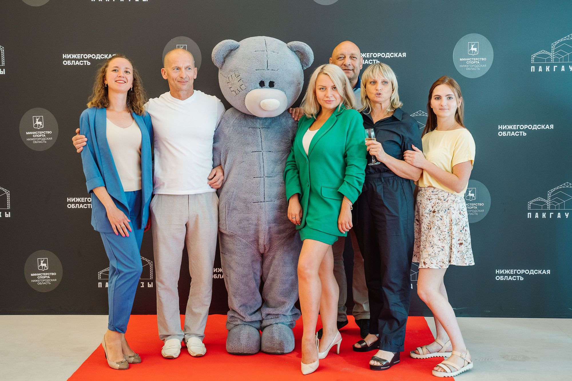 20220811 ГТО награждение и благодарности