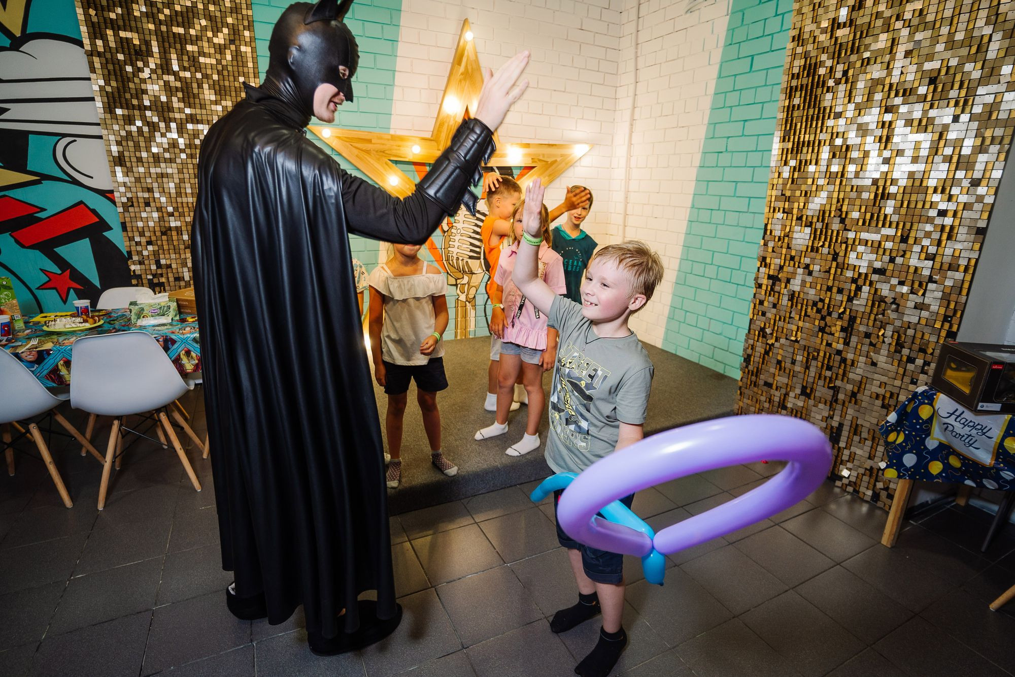 20220724 джуманджия