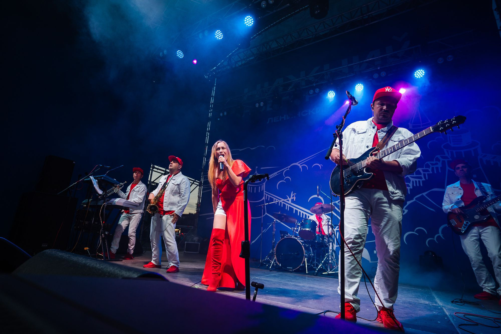 20220820 день города