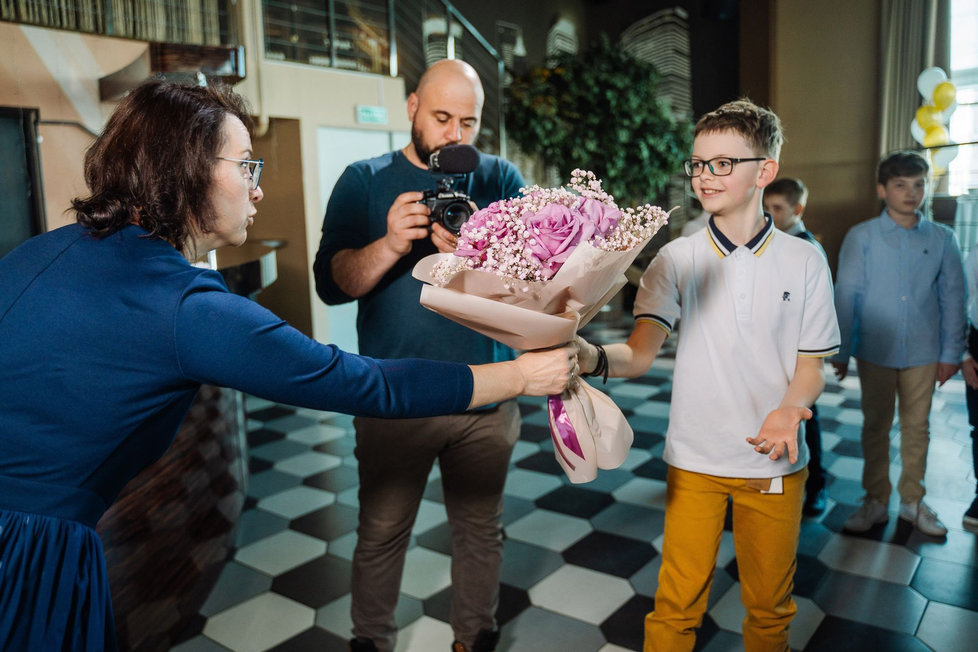 20220526 Мегаполис