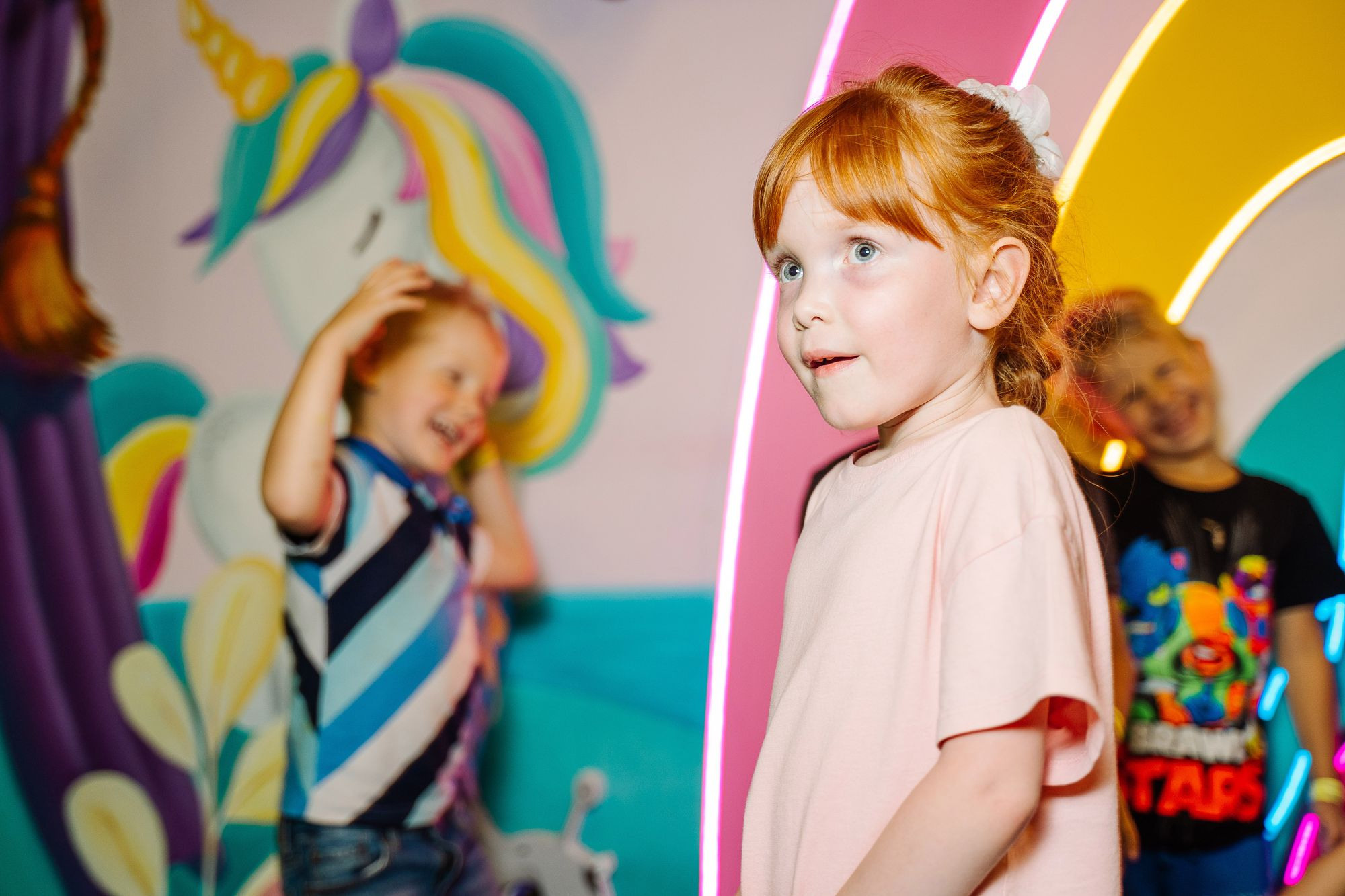 20220812 др Саша 5 лет