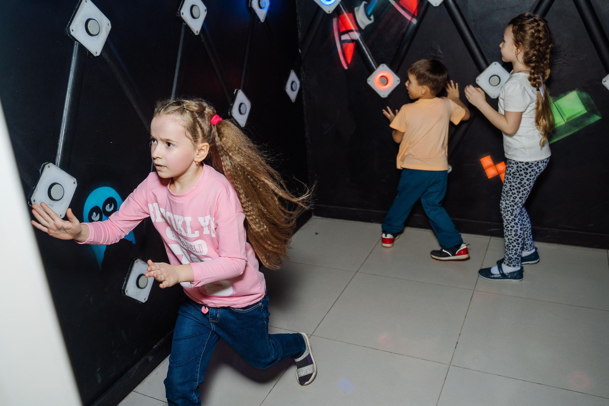 20220409 Лазертаг