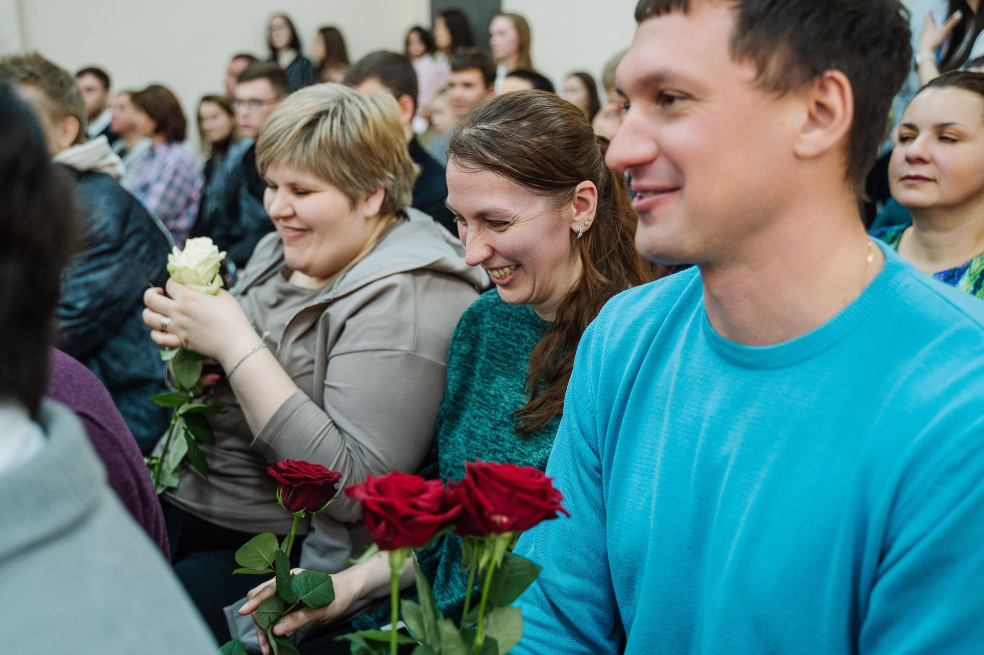 20220524 шк 94 последний звонок