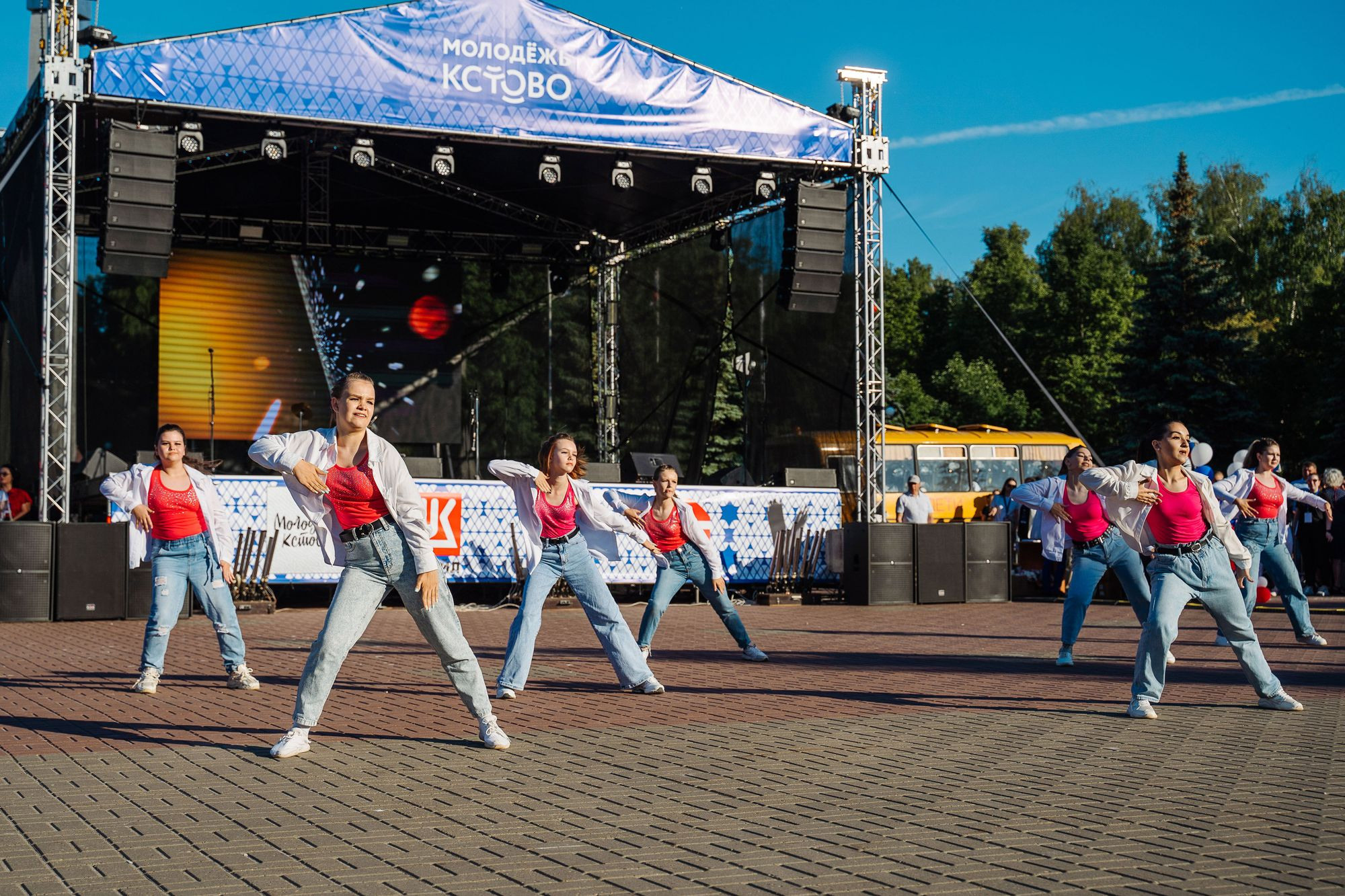 20220625 Кстово шк 8