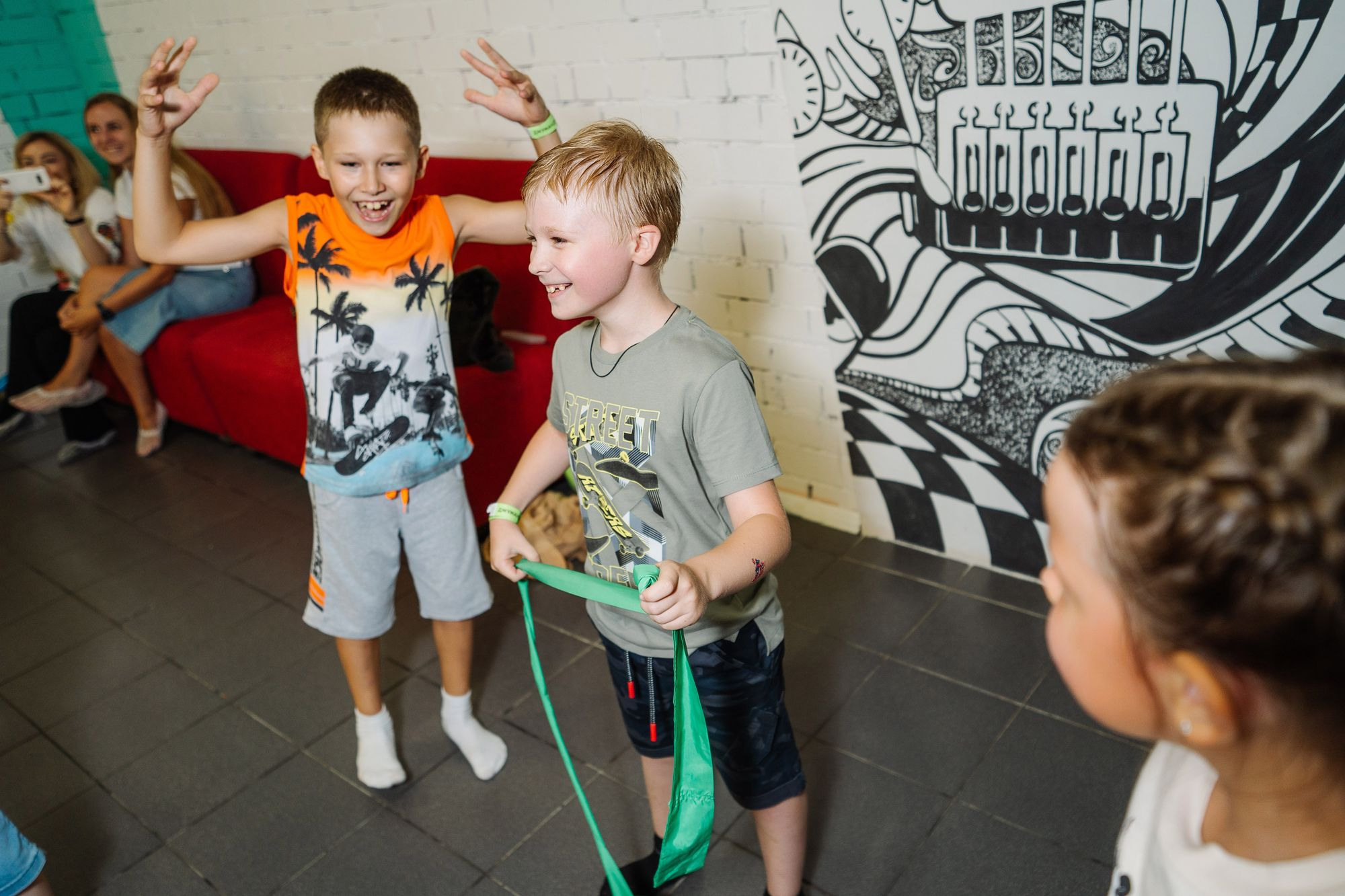 20220724 джуманджия