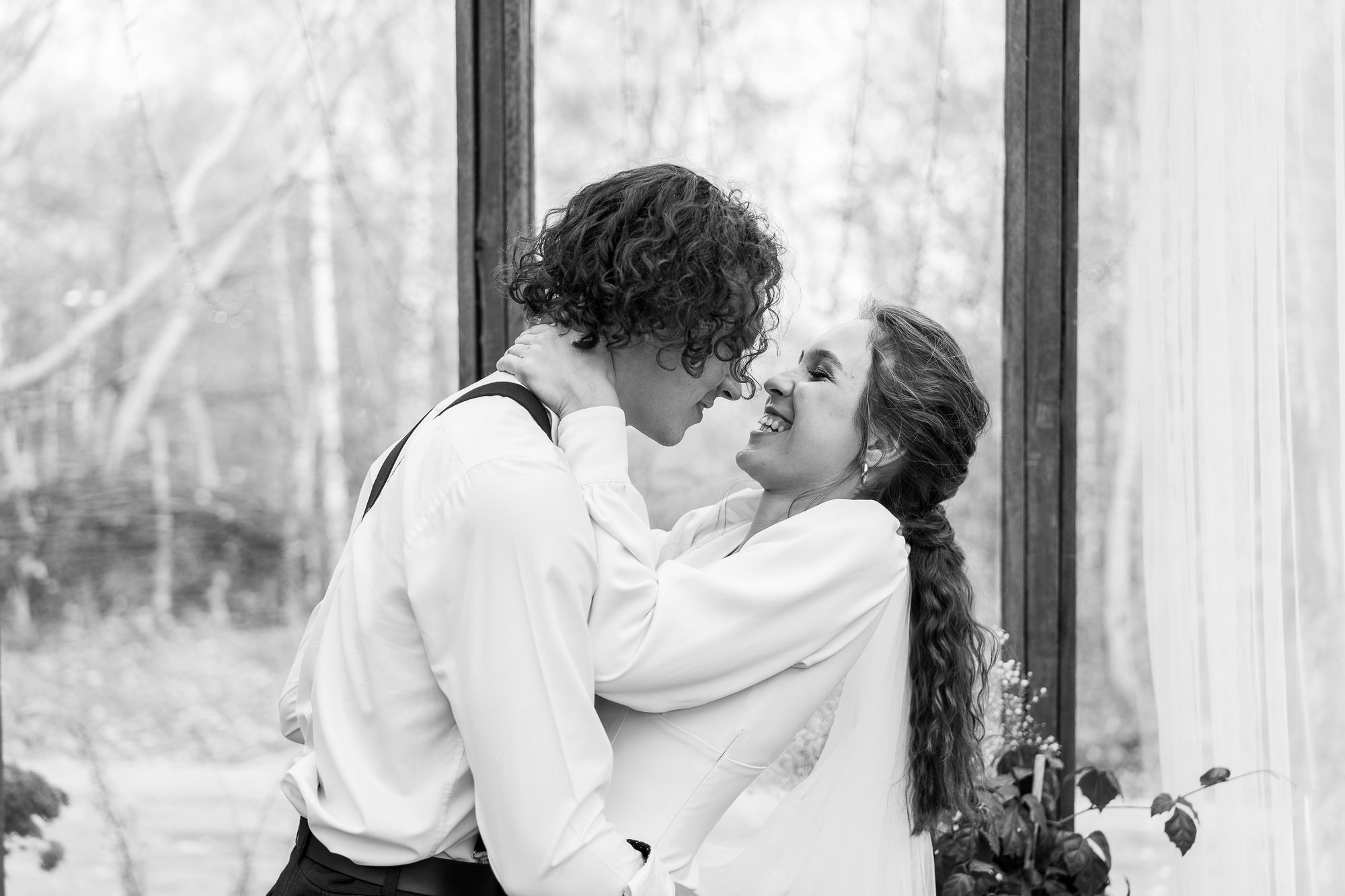 Анастасия и Артемий