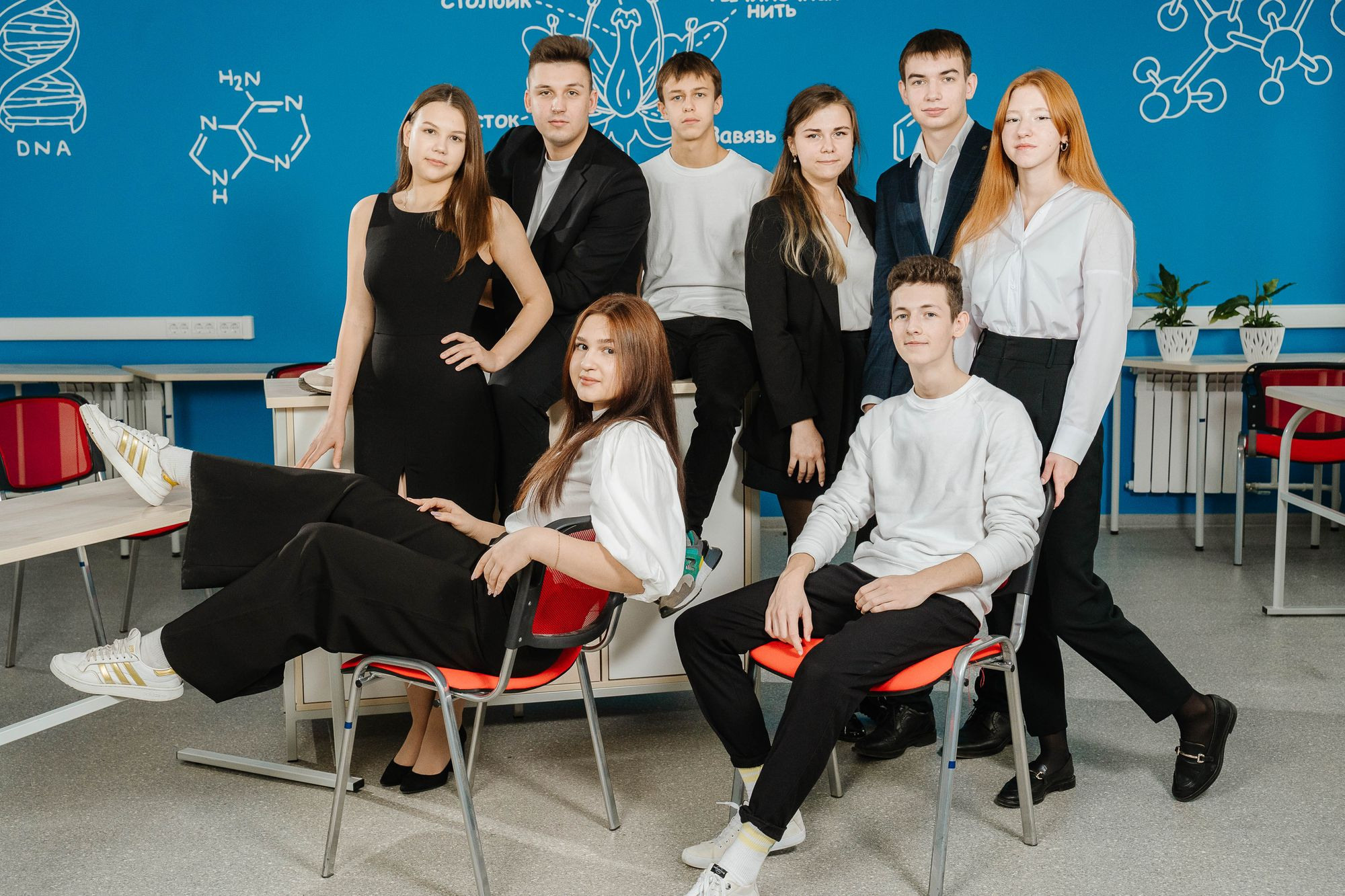 20211025 Кстово школа 8