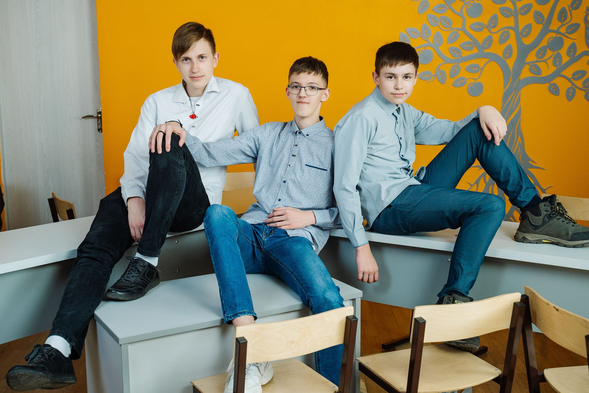 20220312 Гороховец СОШ3