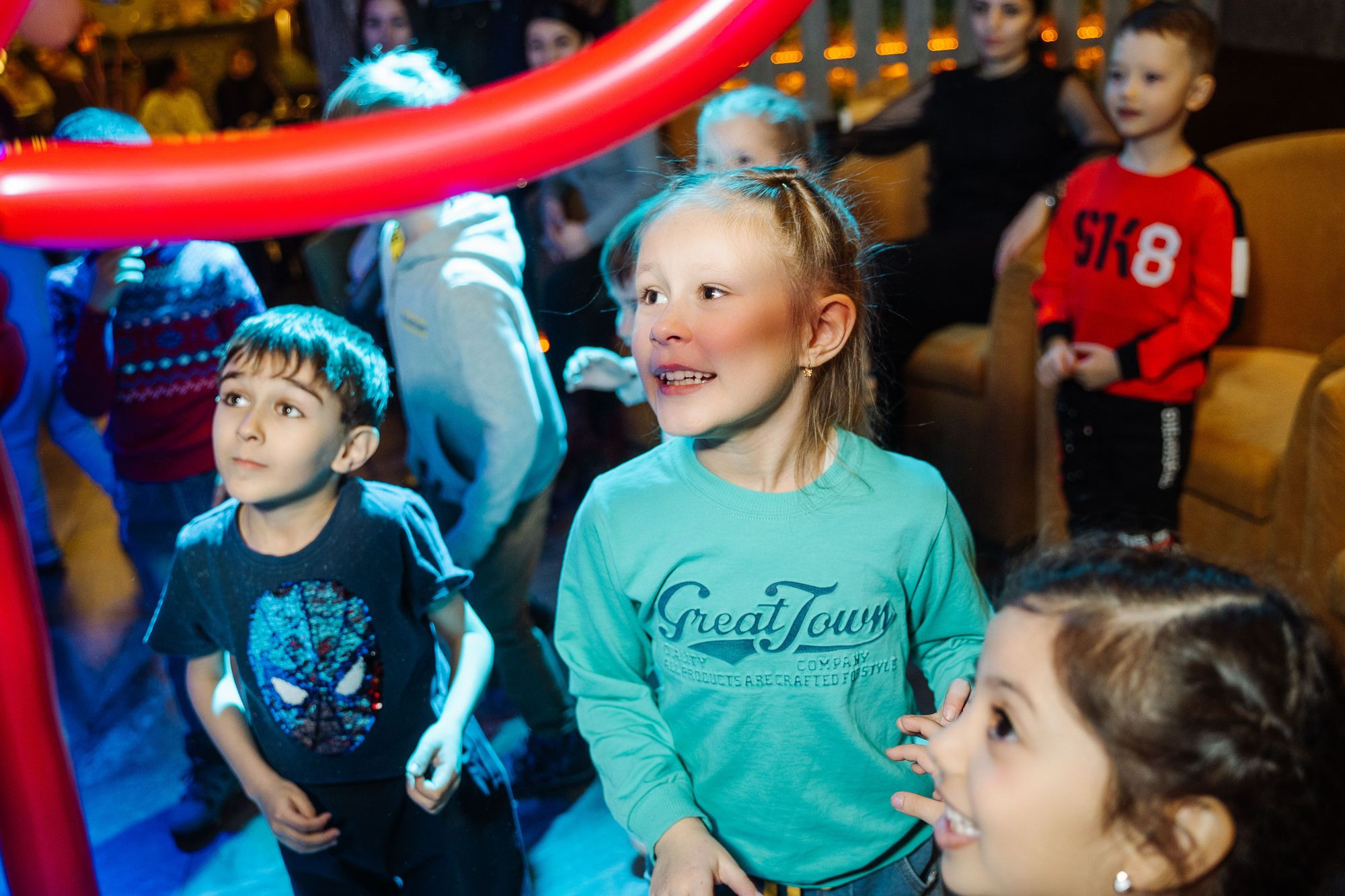 20220327 Хинкали открытие