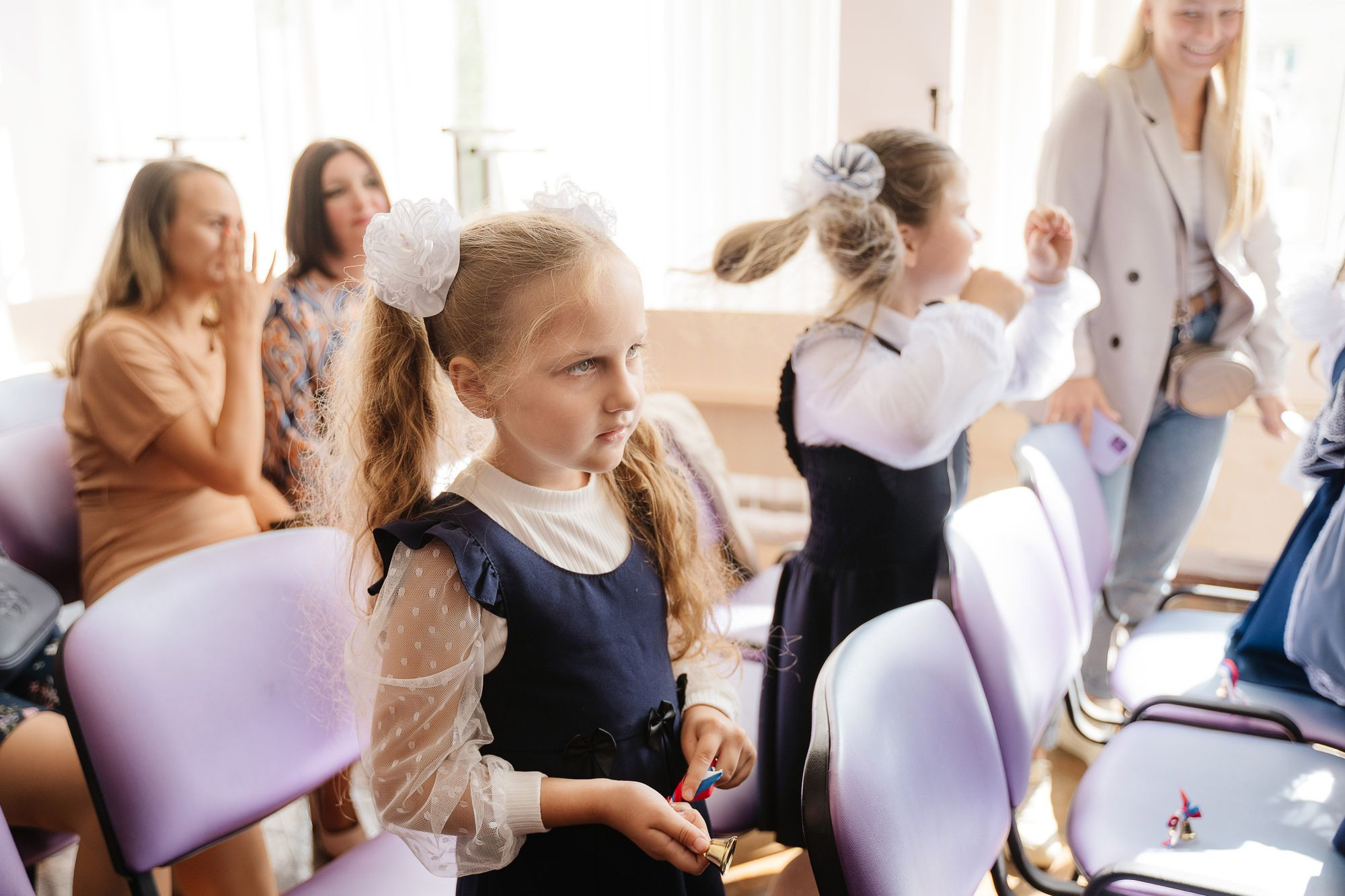 20220901 Школа 45