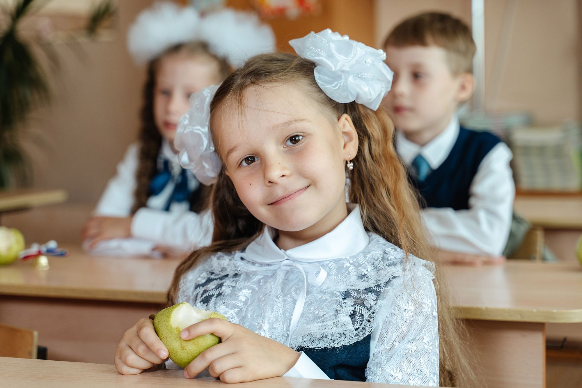 20220901 Школа 45