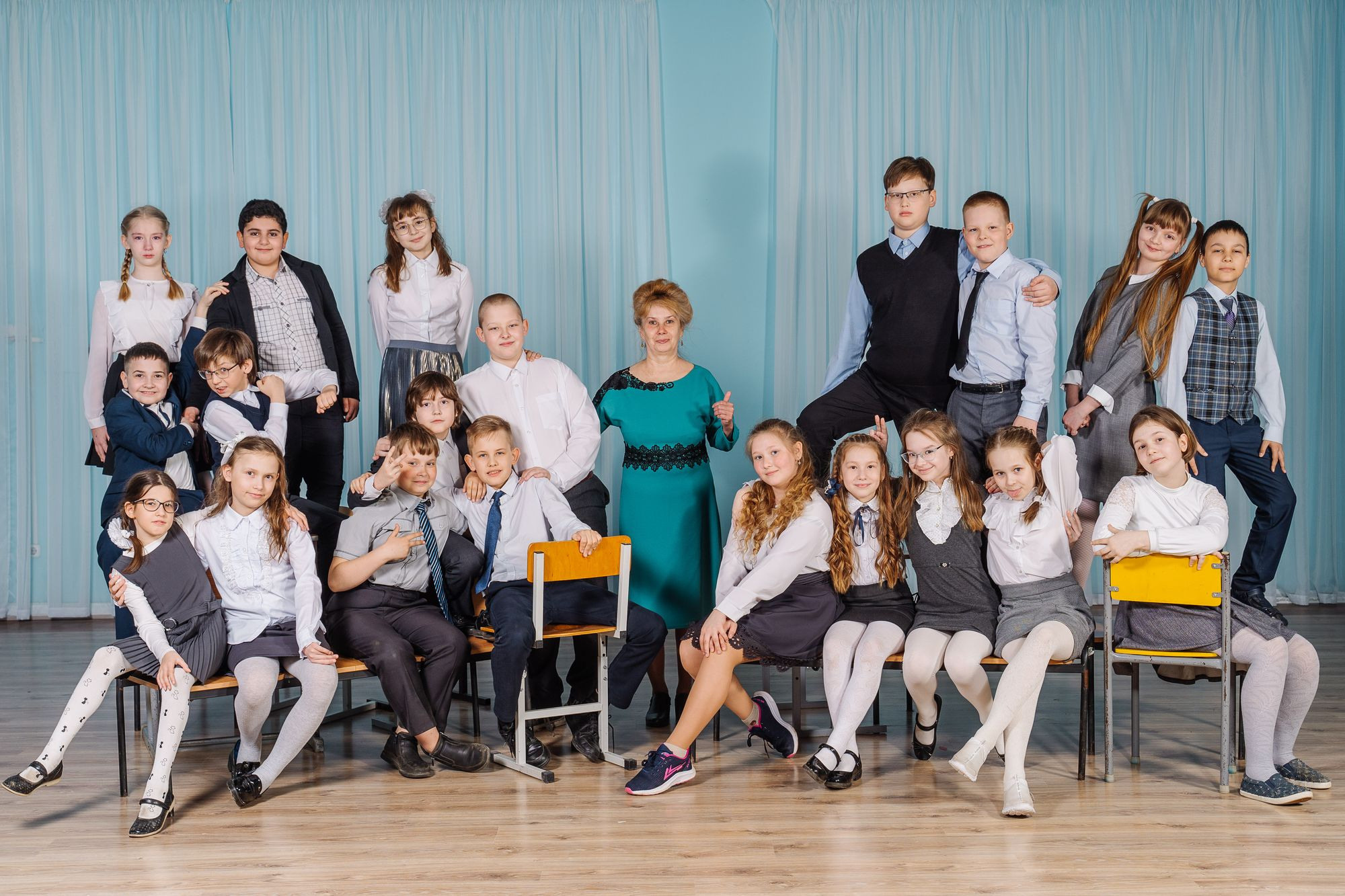 0220421 Школа 135