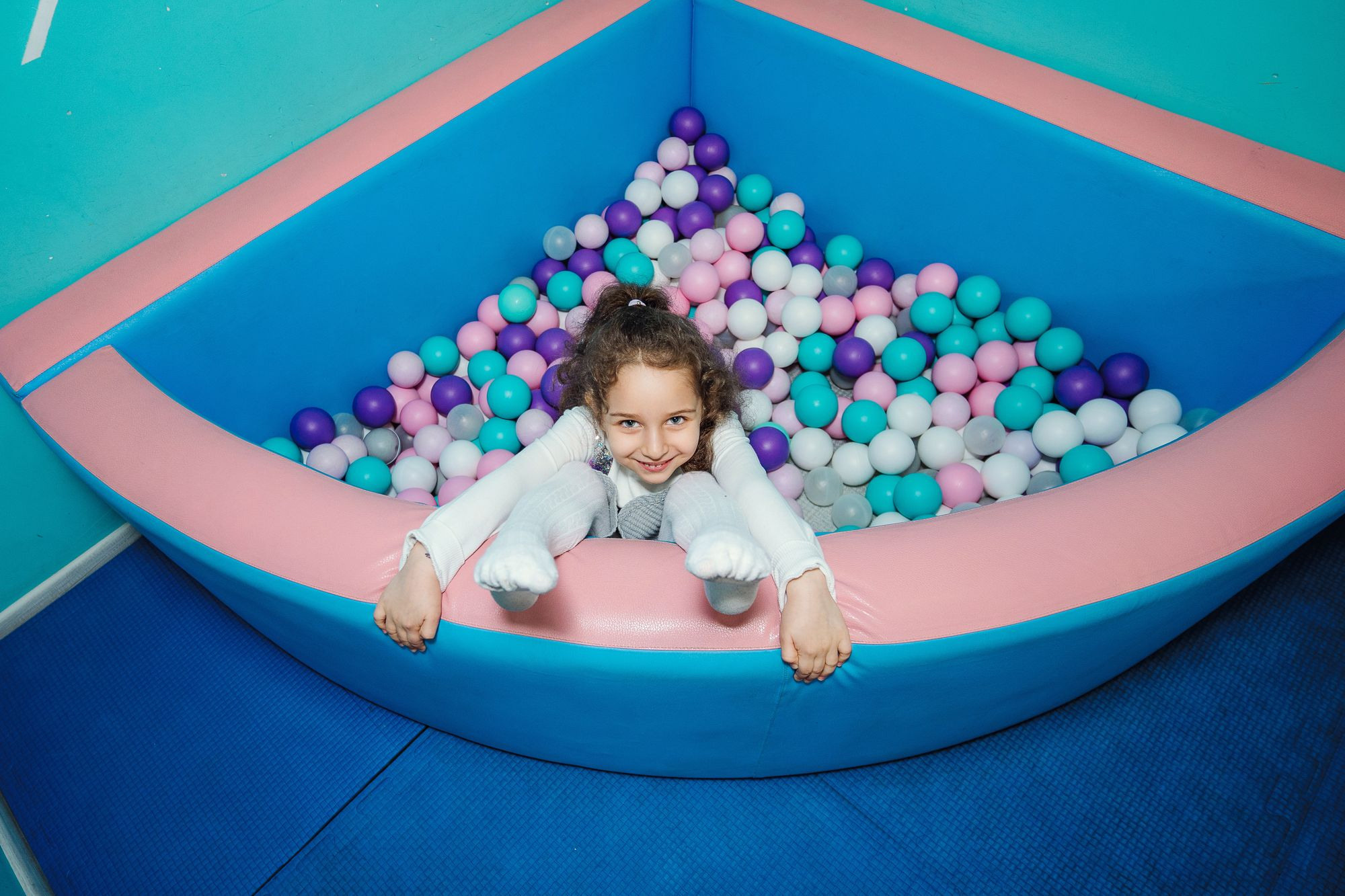 День рождения Вики