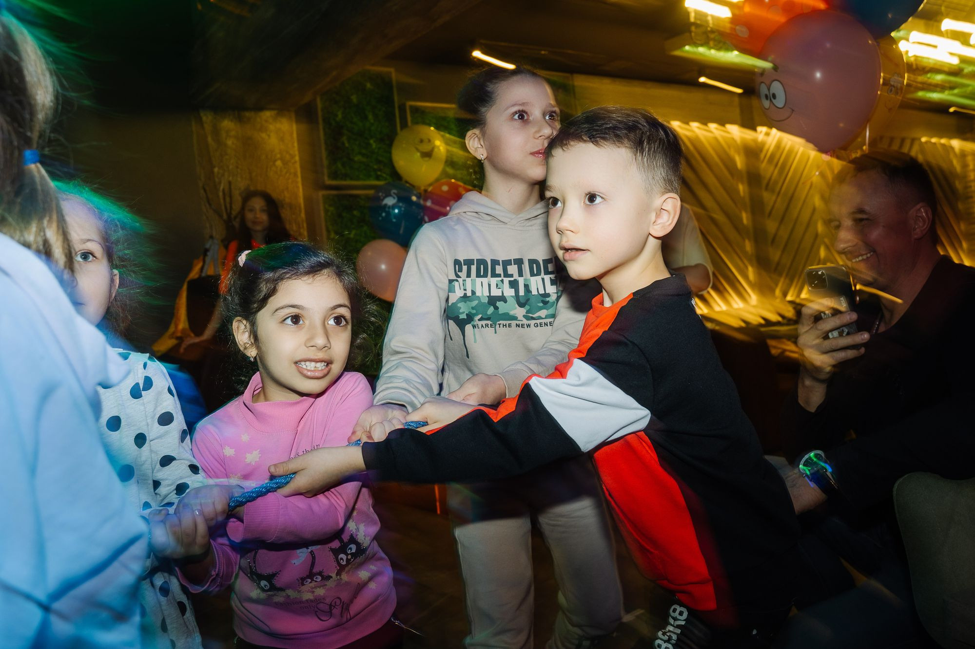 20220327 Хинкали открытие