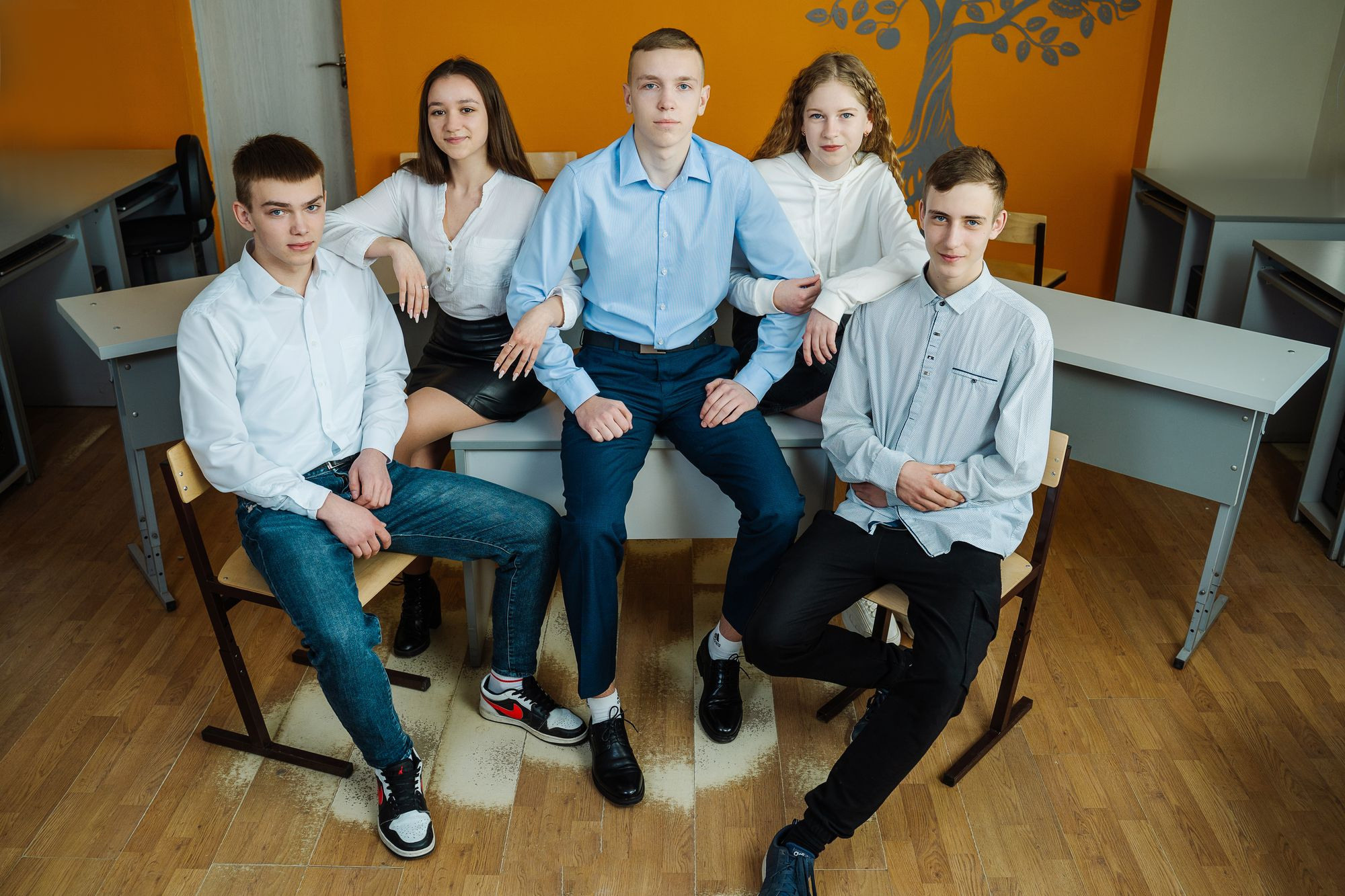 20220312 Гороховец СОШ3