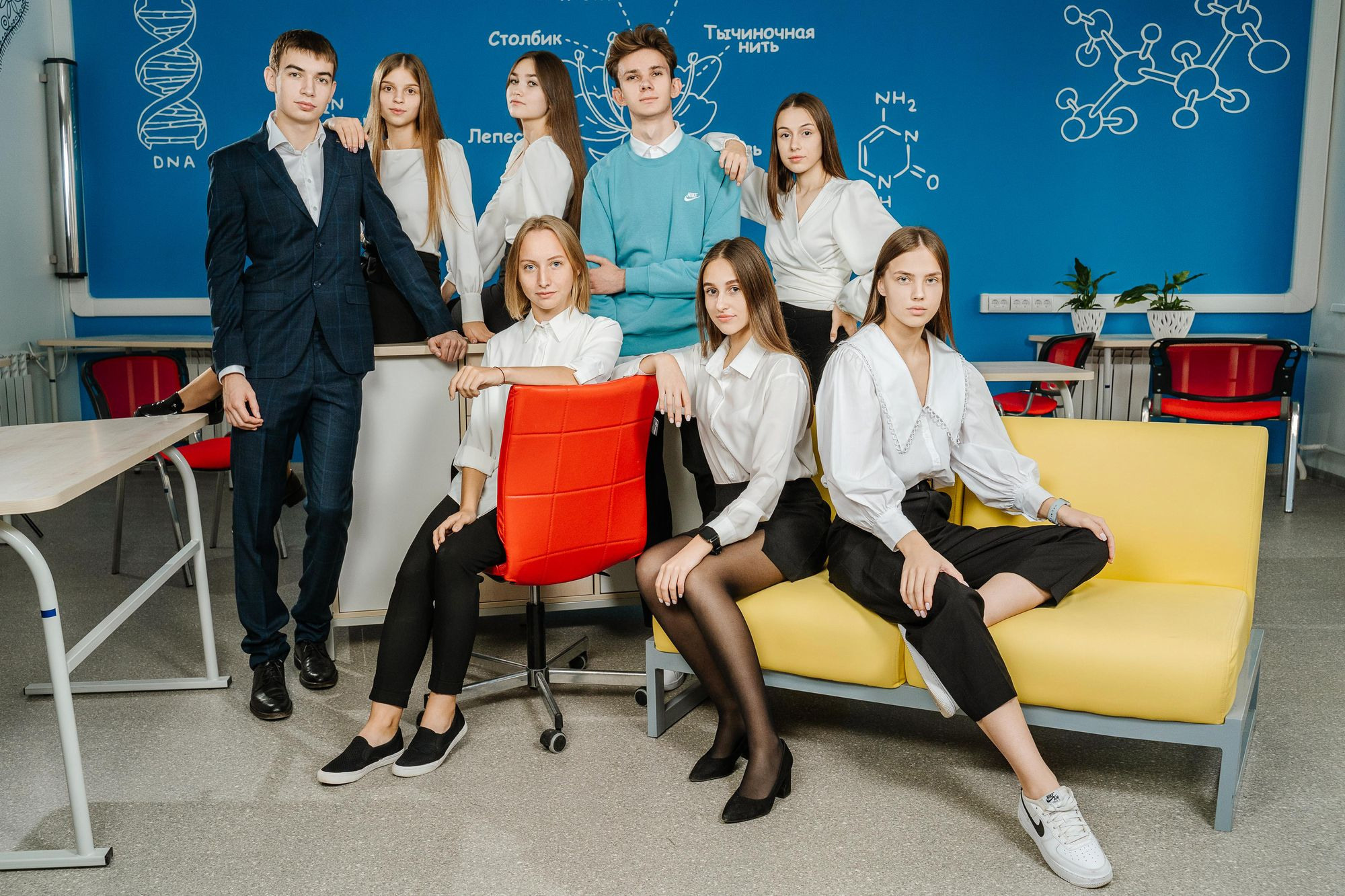 20211025 Кстово школа 8